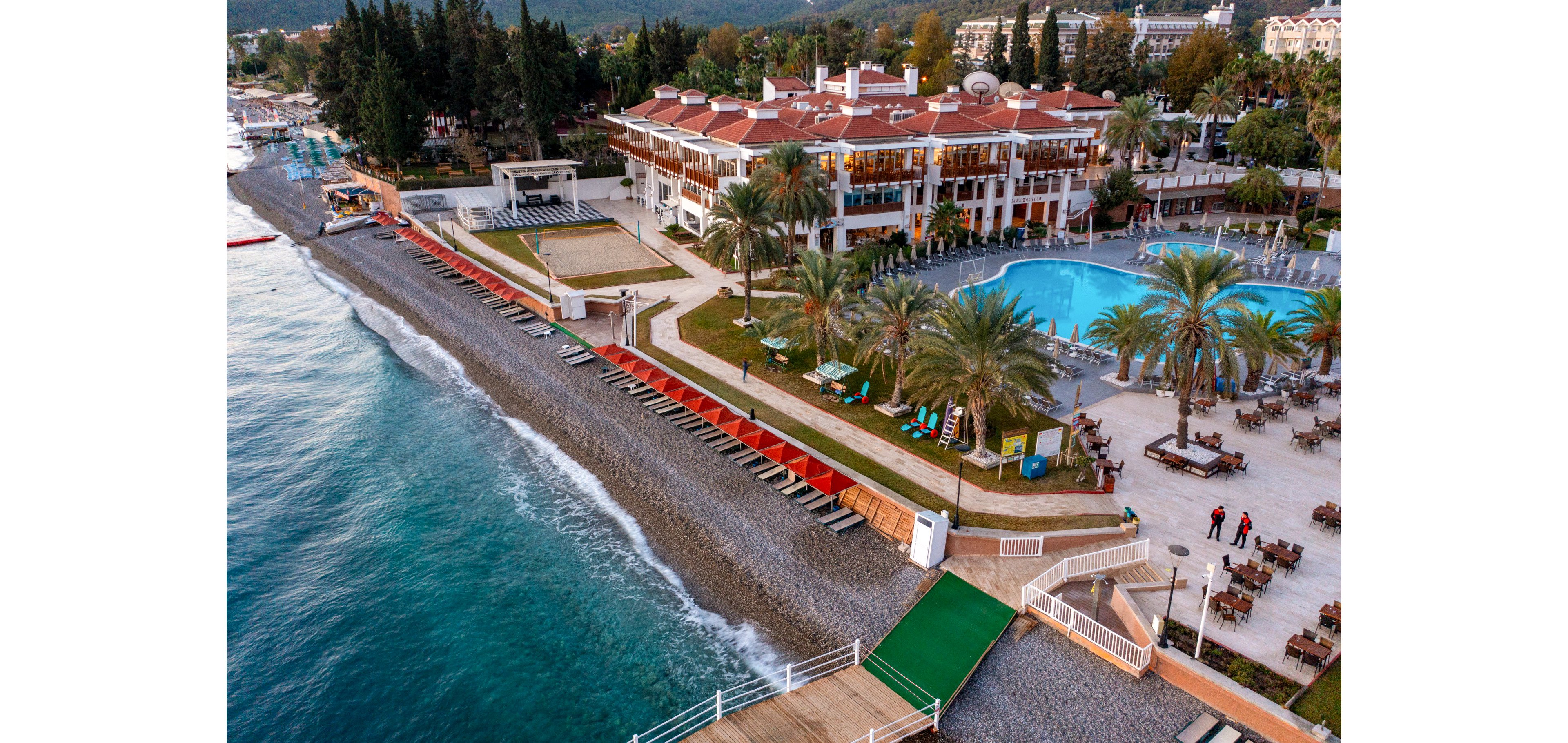 Corendon Hydros Club Kemer