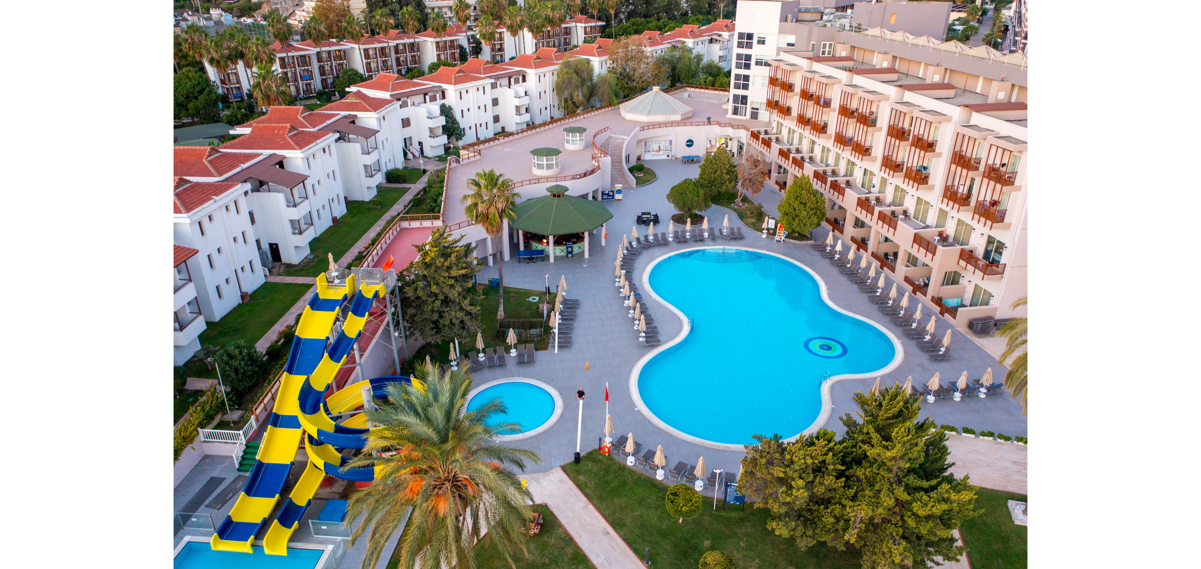 Corendon Hydros Club Kemer