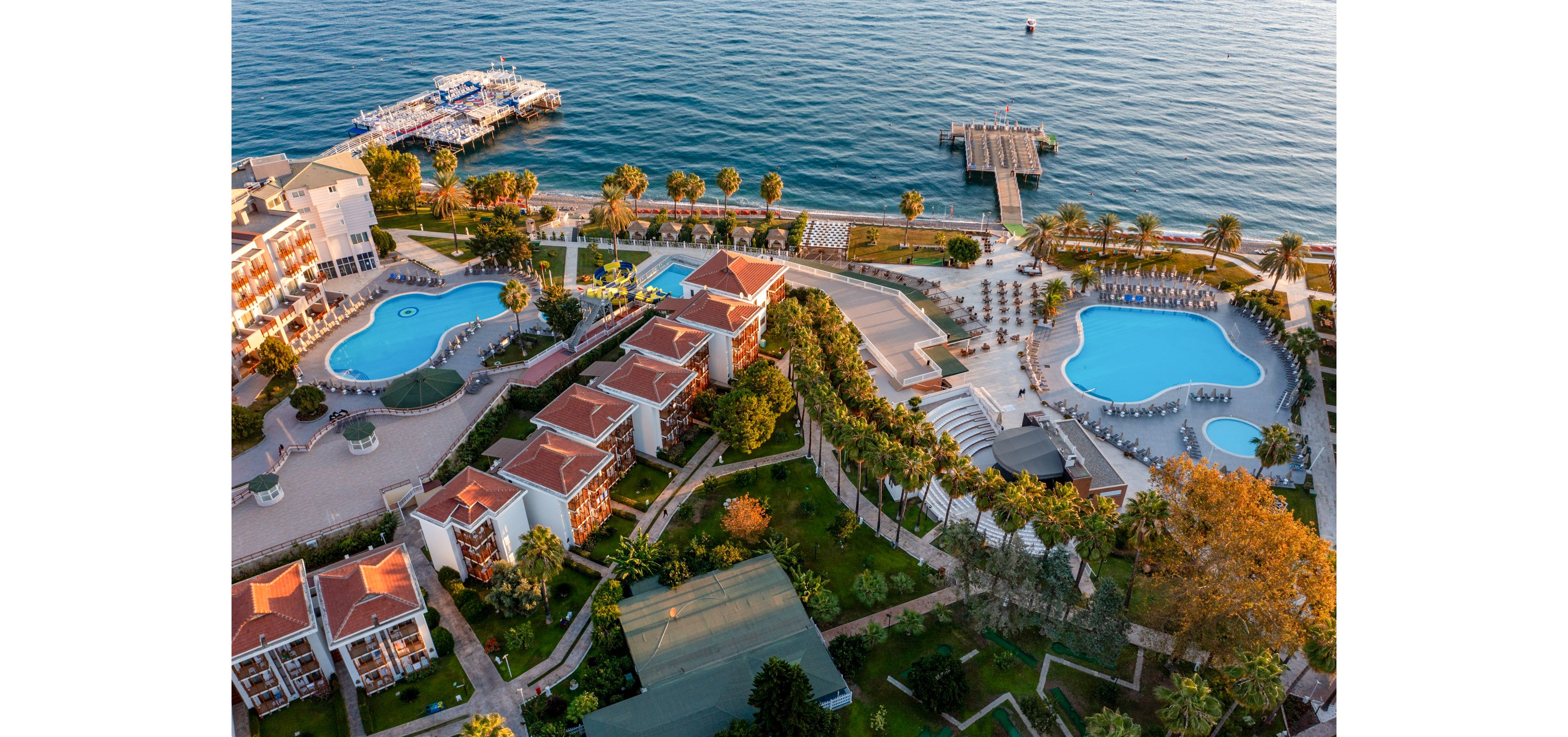 Corendon Hydros Club Kemer