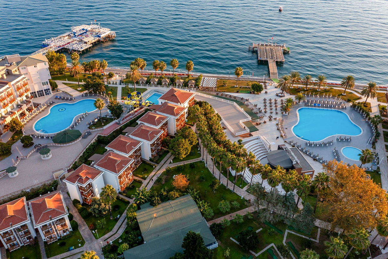 Corendon Hydros Club Kemer