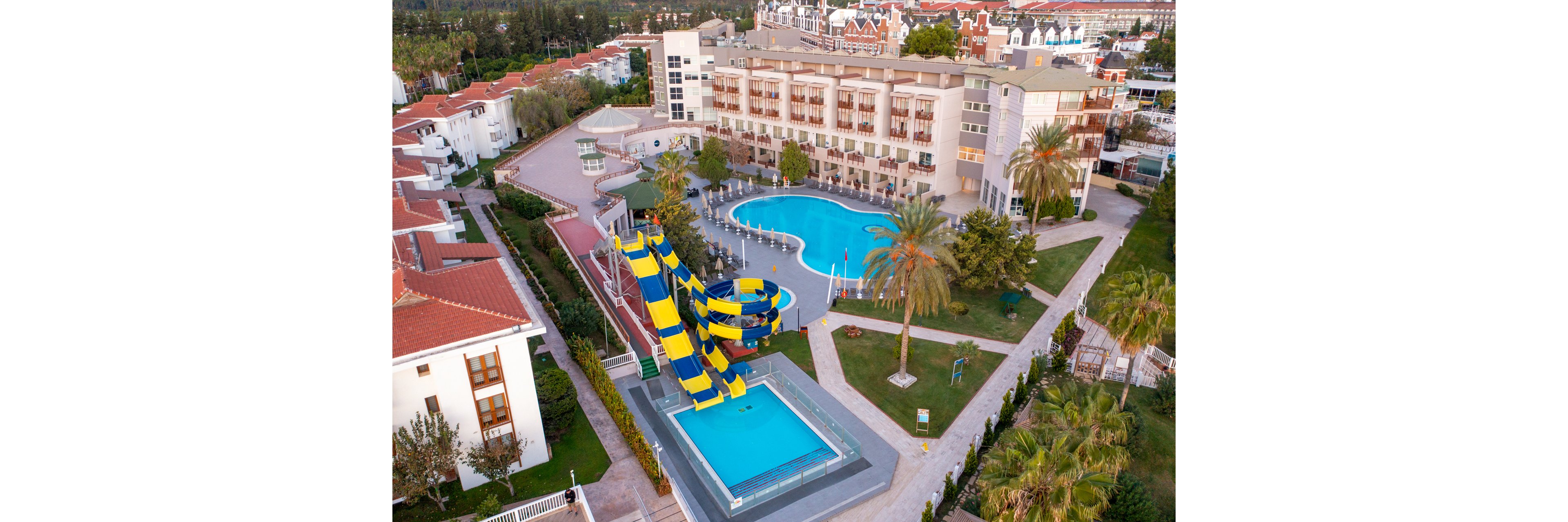 Corendon Hydros Club Kemer