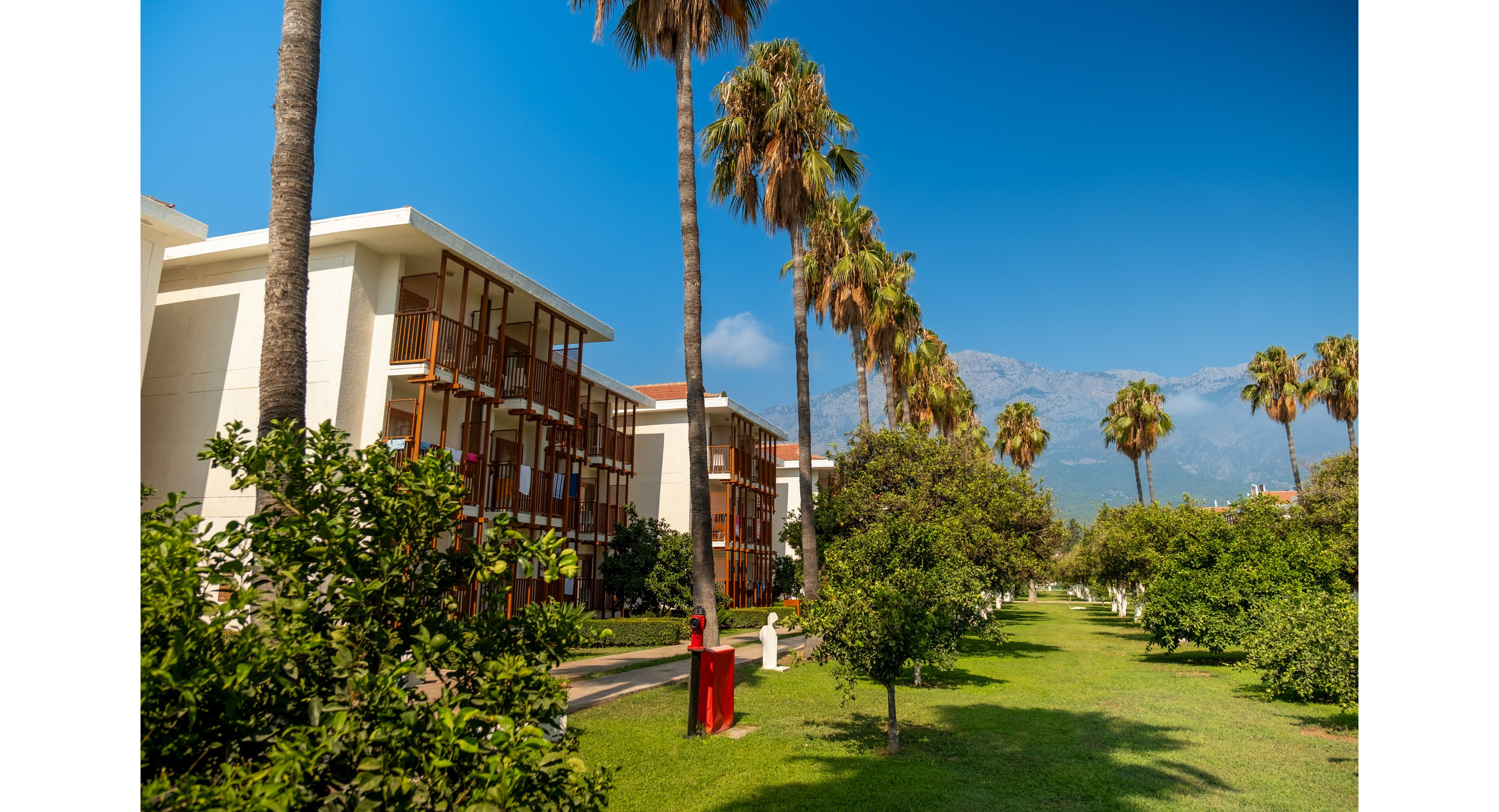 Corendon Hydros Club Kemer