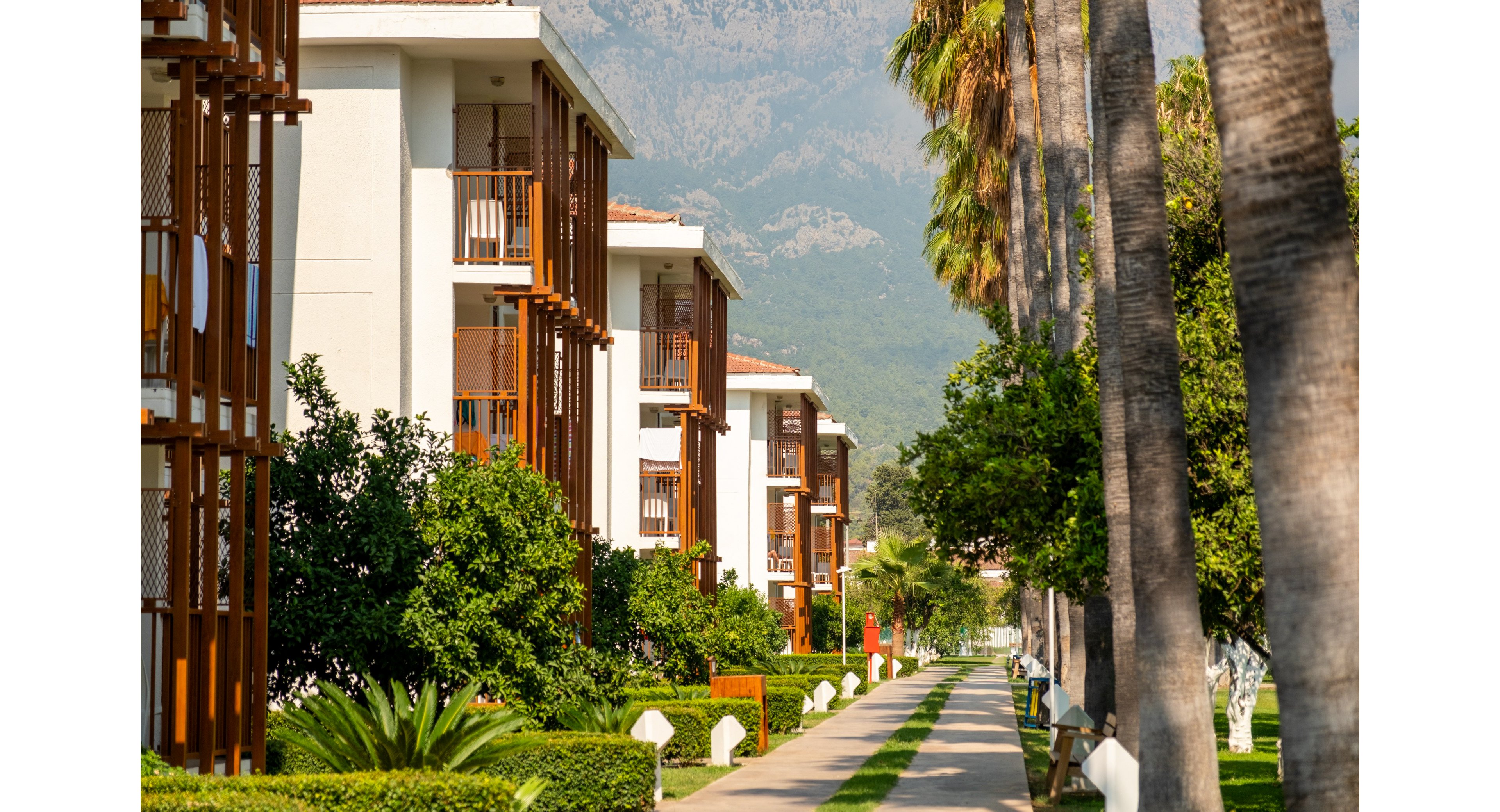 Corendon Hydros Club Kemer