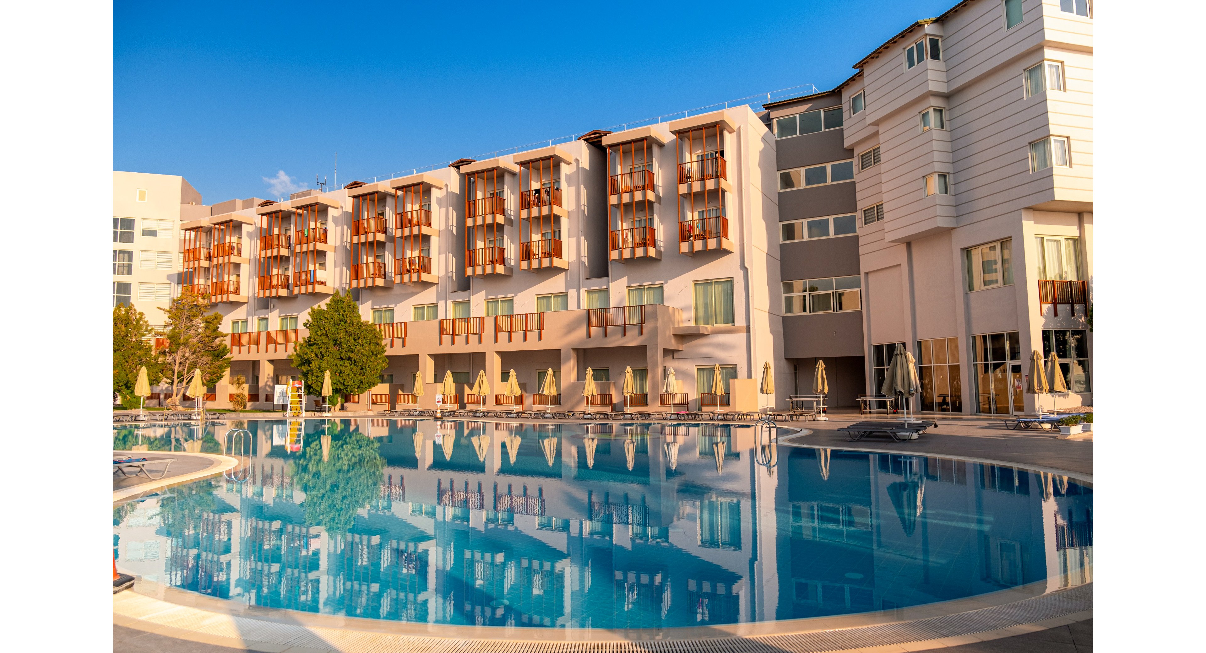 Corendon Hydros Club Kemer