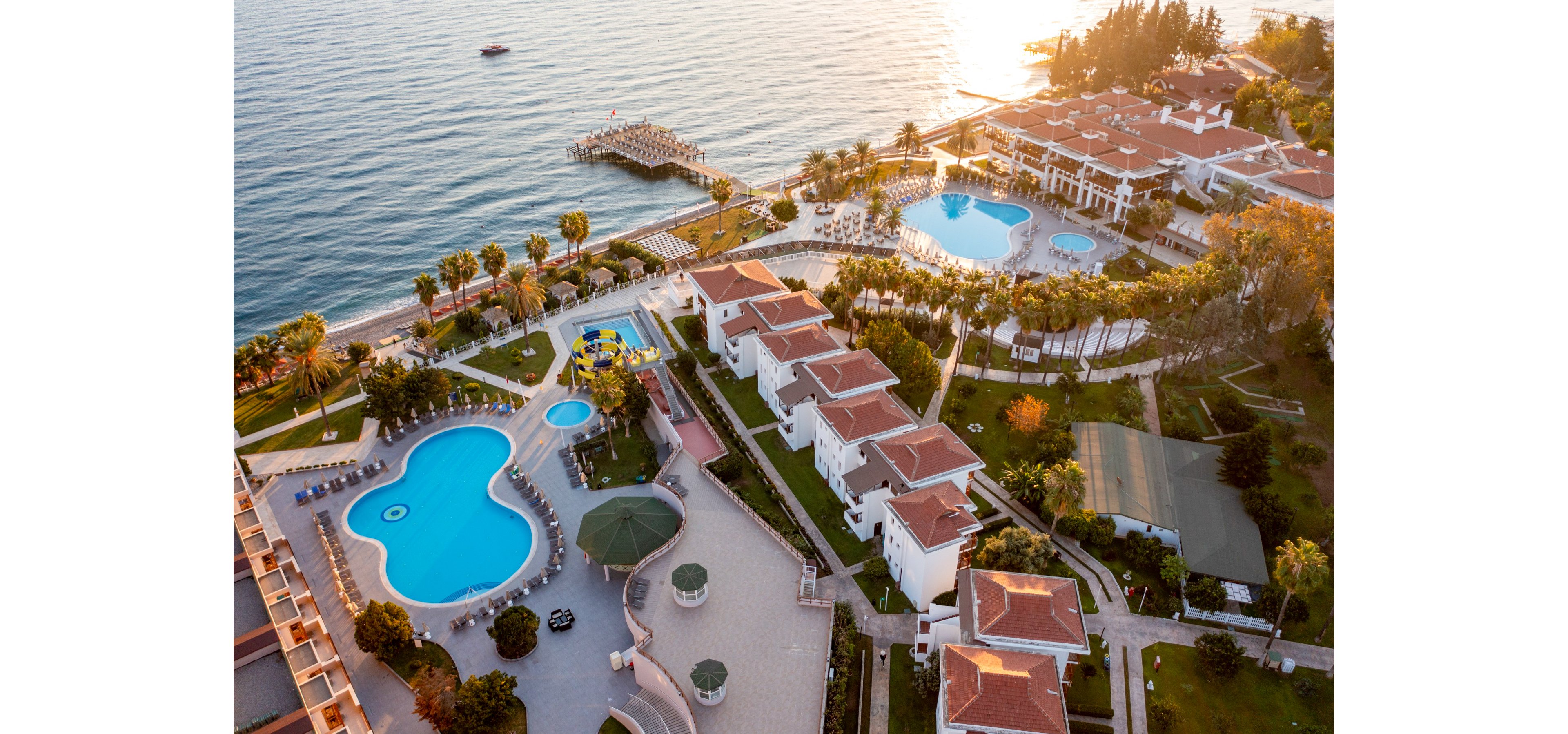 Corendon Hydros Club Kemer