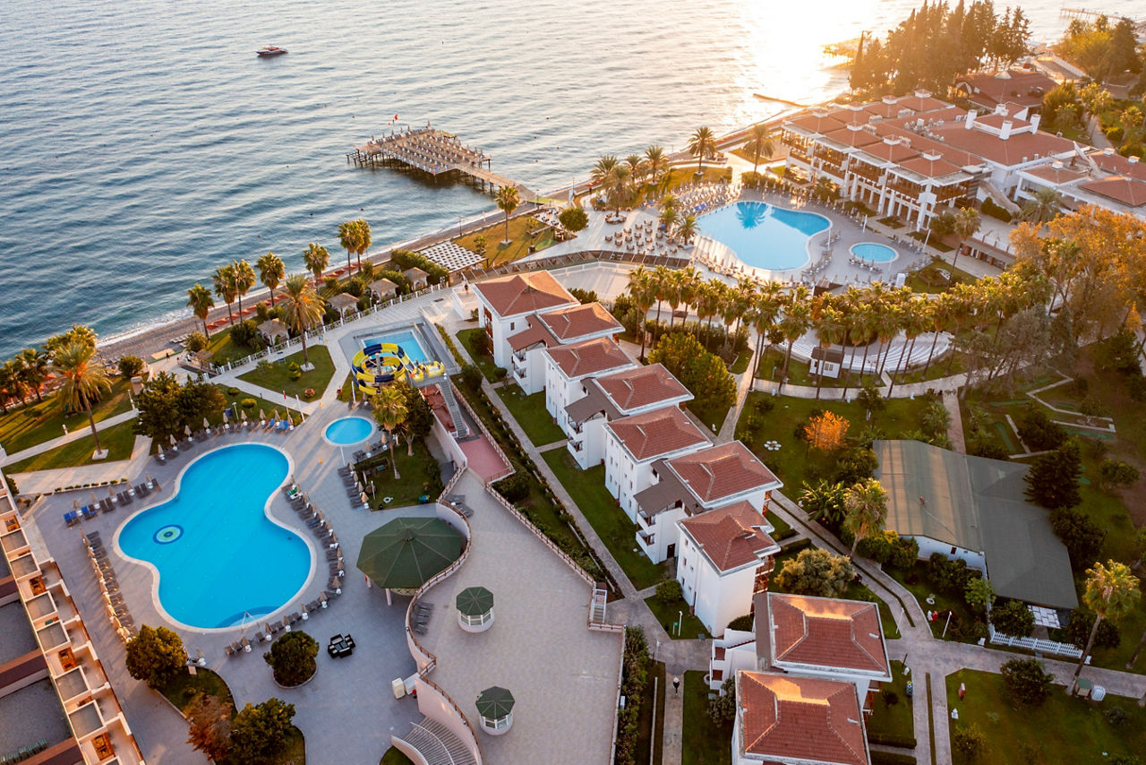 Corendon Hydros Club Kemer