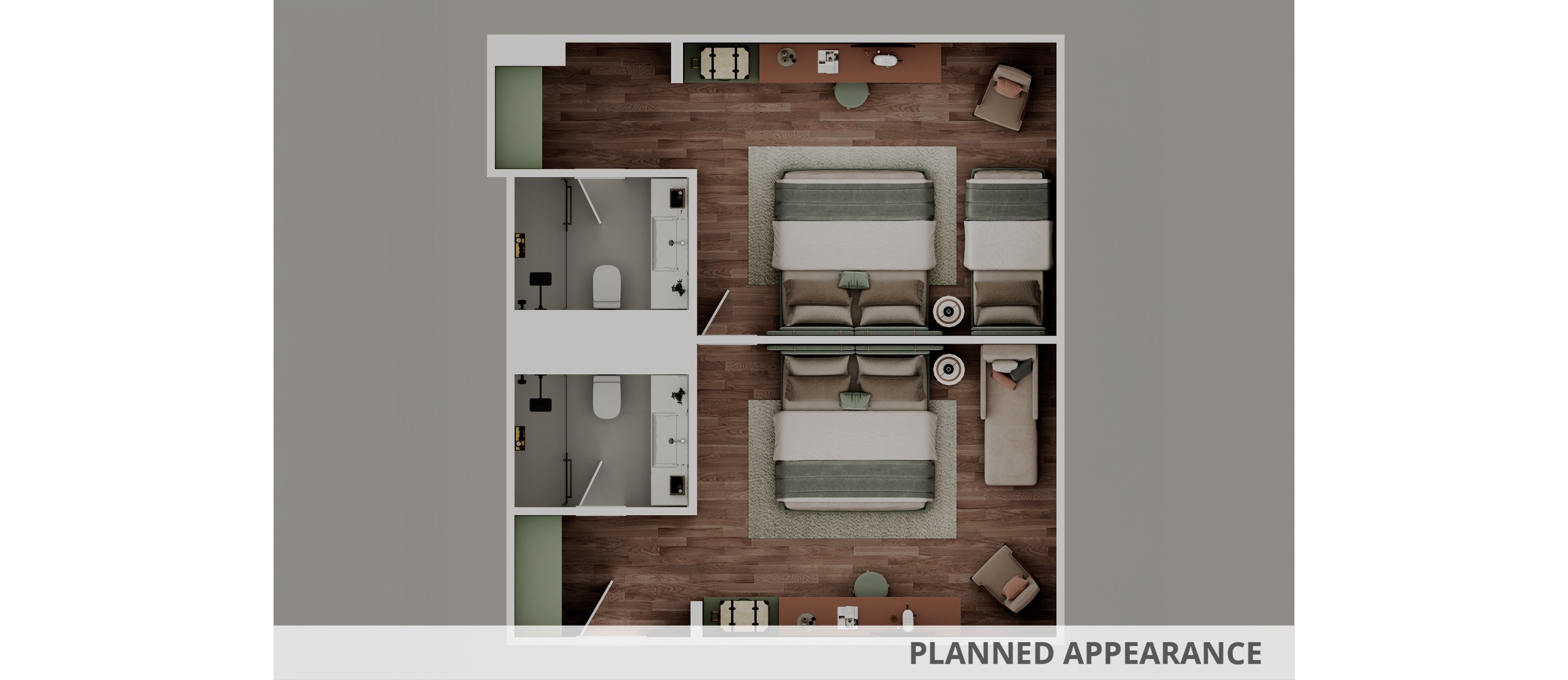 Corendon Hydros Club Kemer