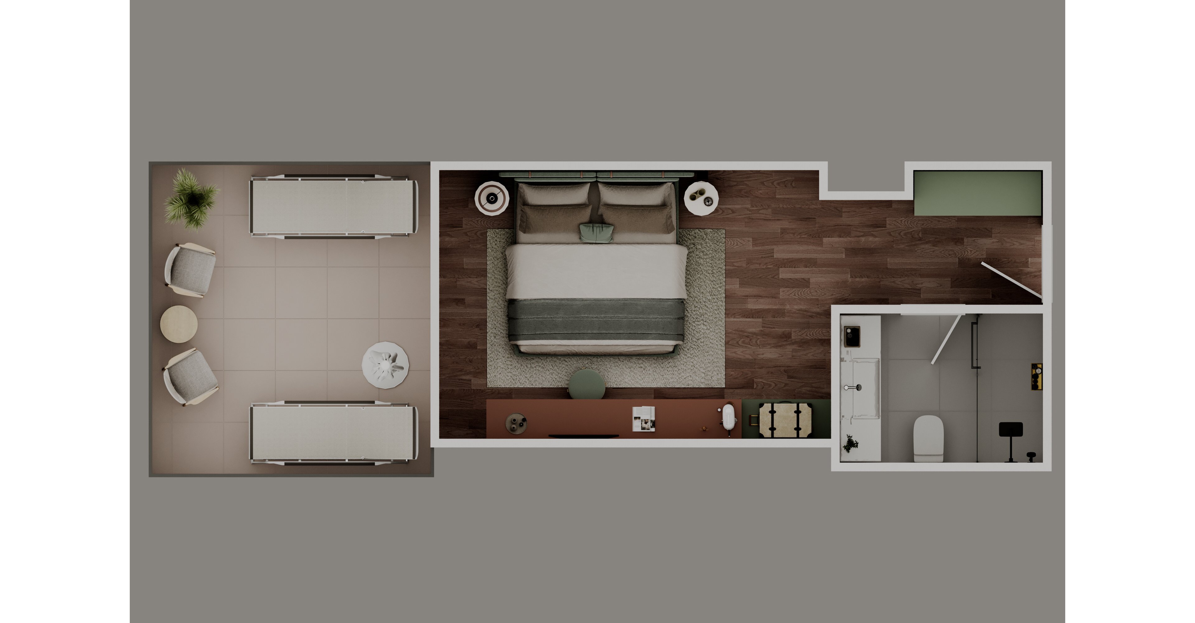 Corendon Hydros Club Kemer