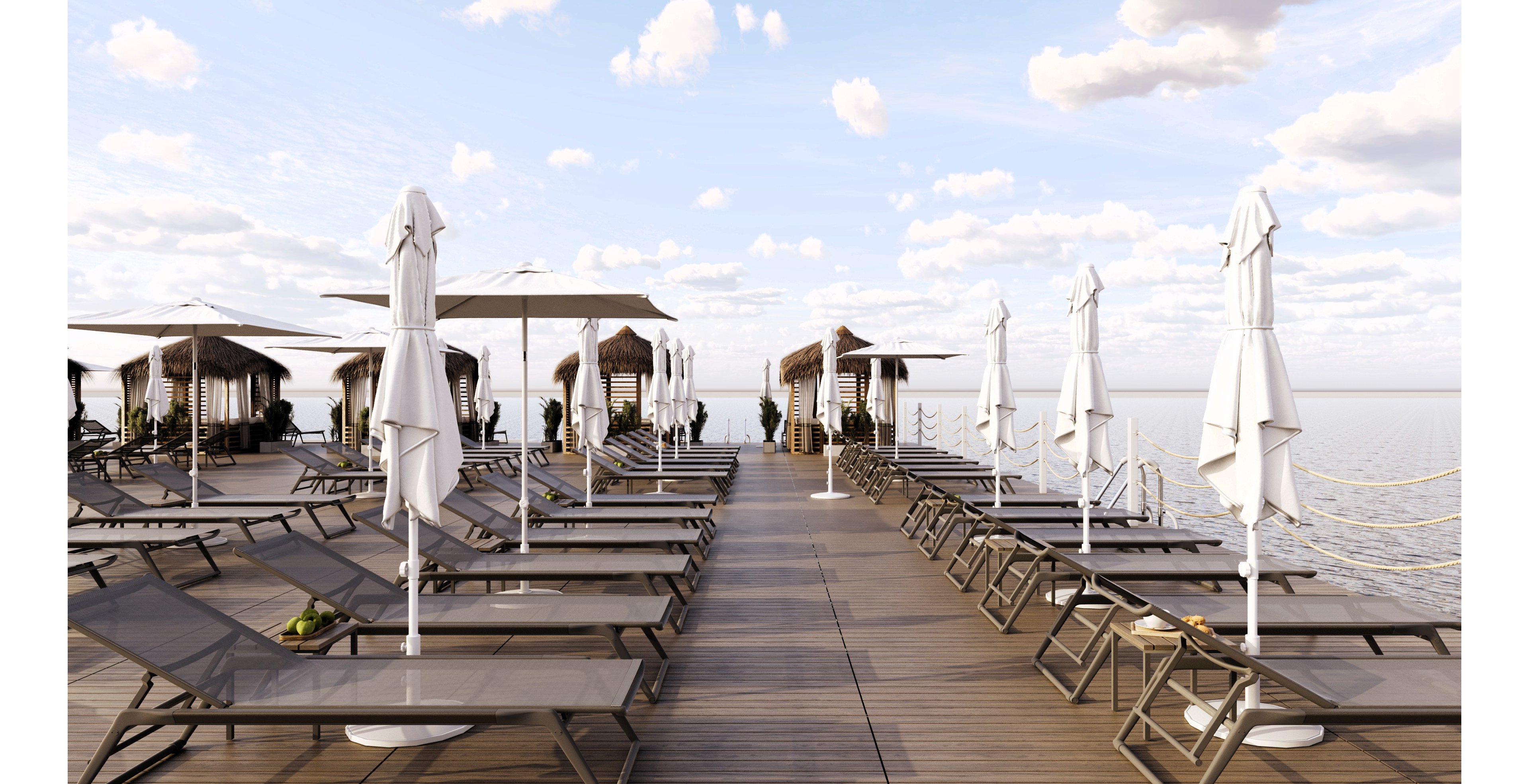 Corendon Hydros Club Kemer