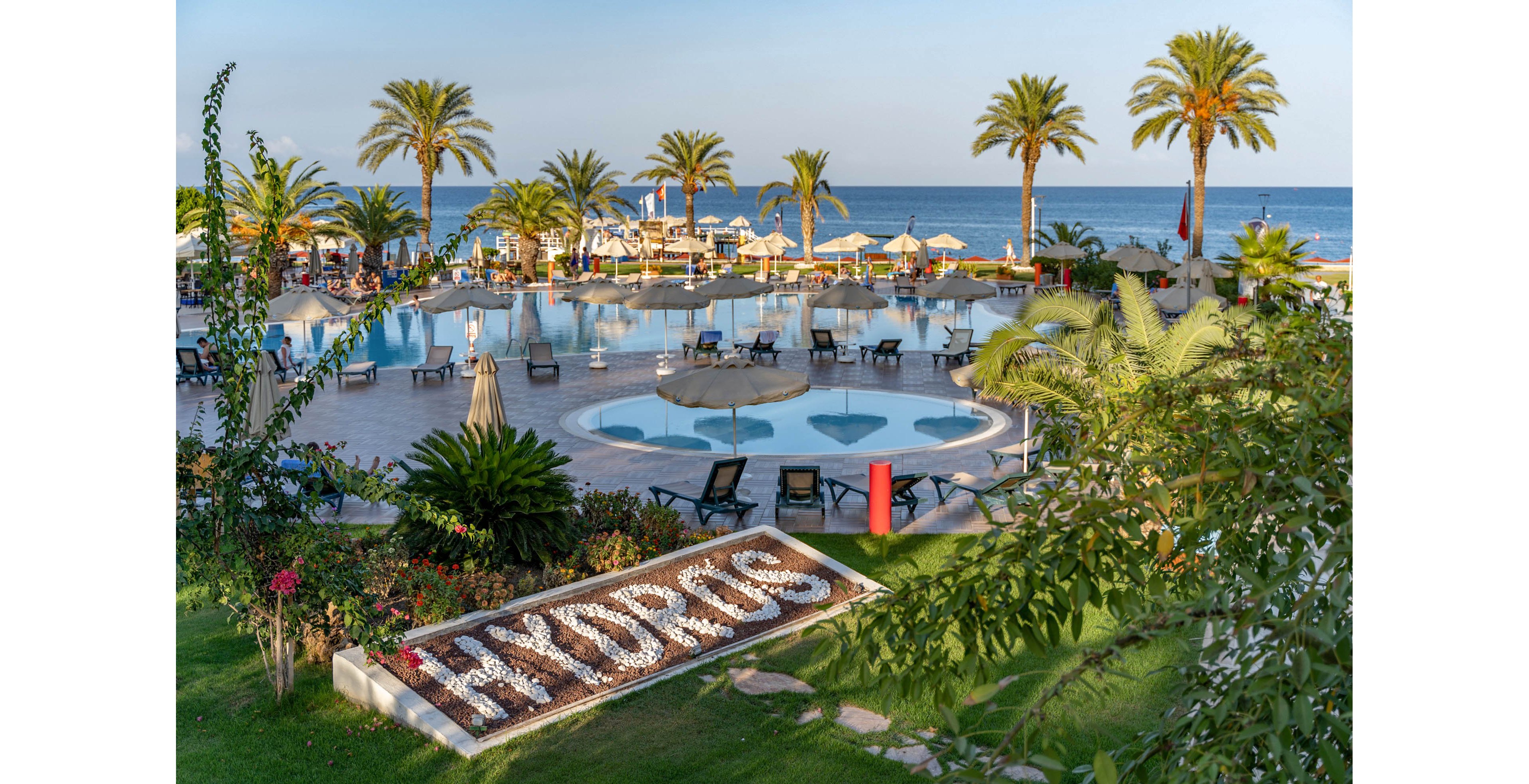 Corendon Hydros Club Kemer