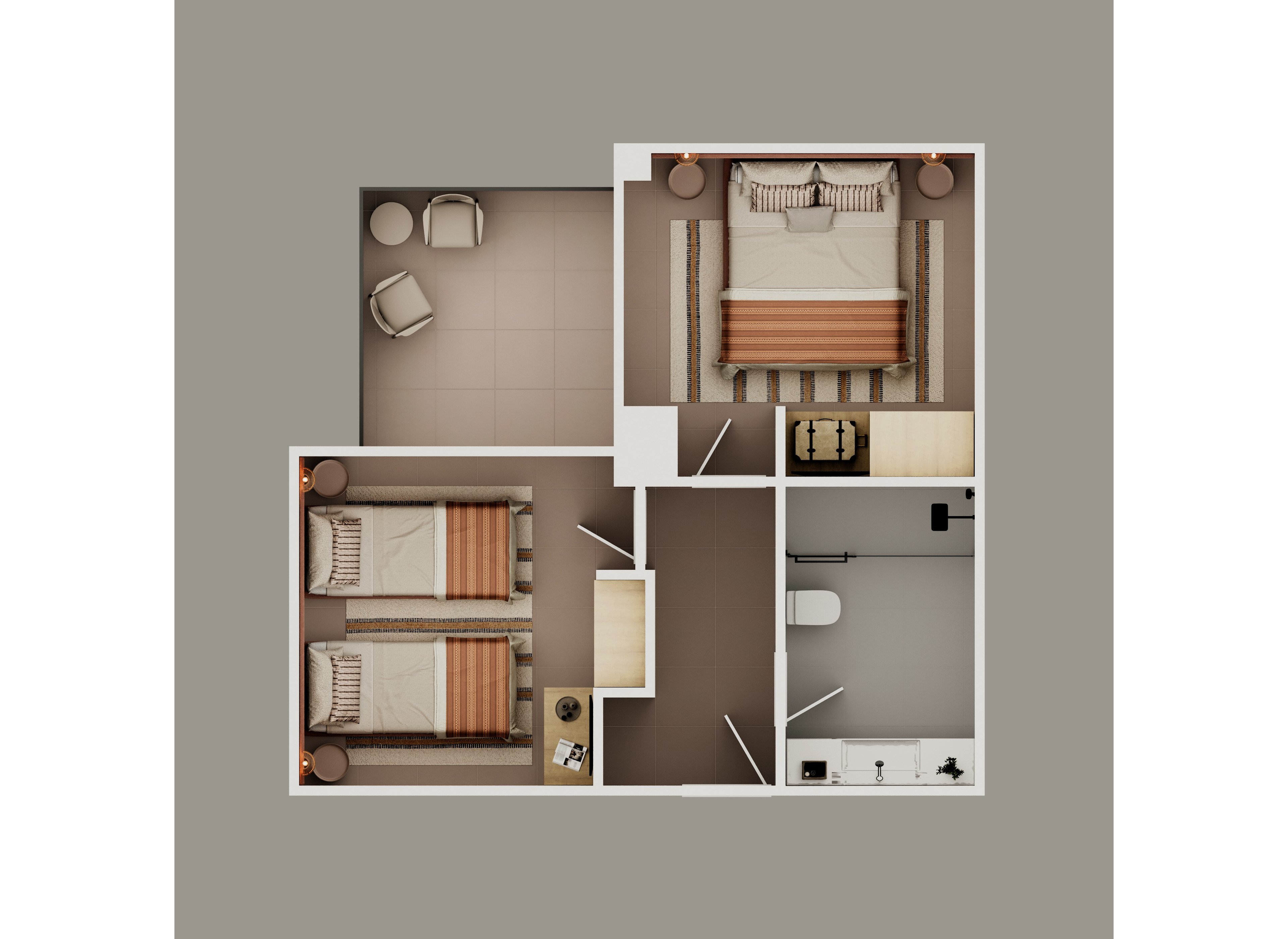 Corendon Hydros Club Kemer