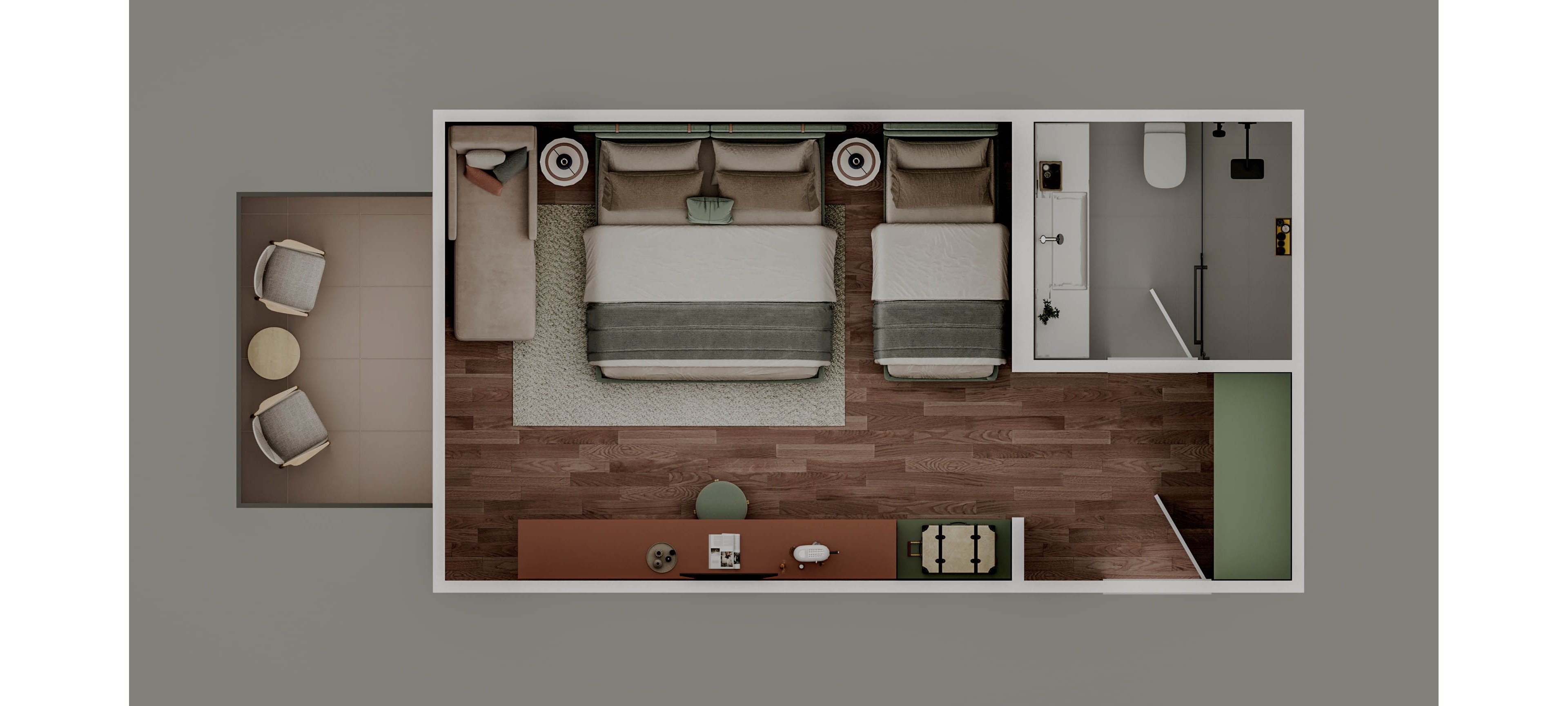 Corendon Hydros Club Kemer