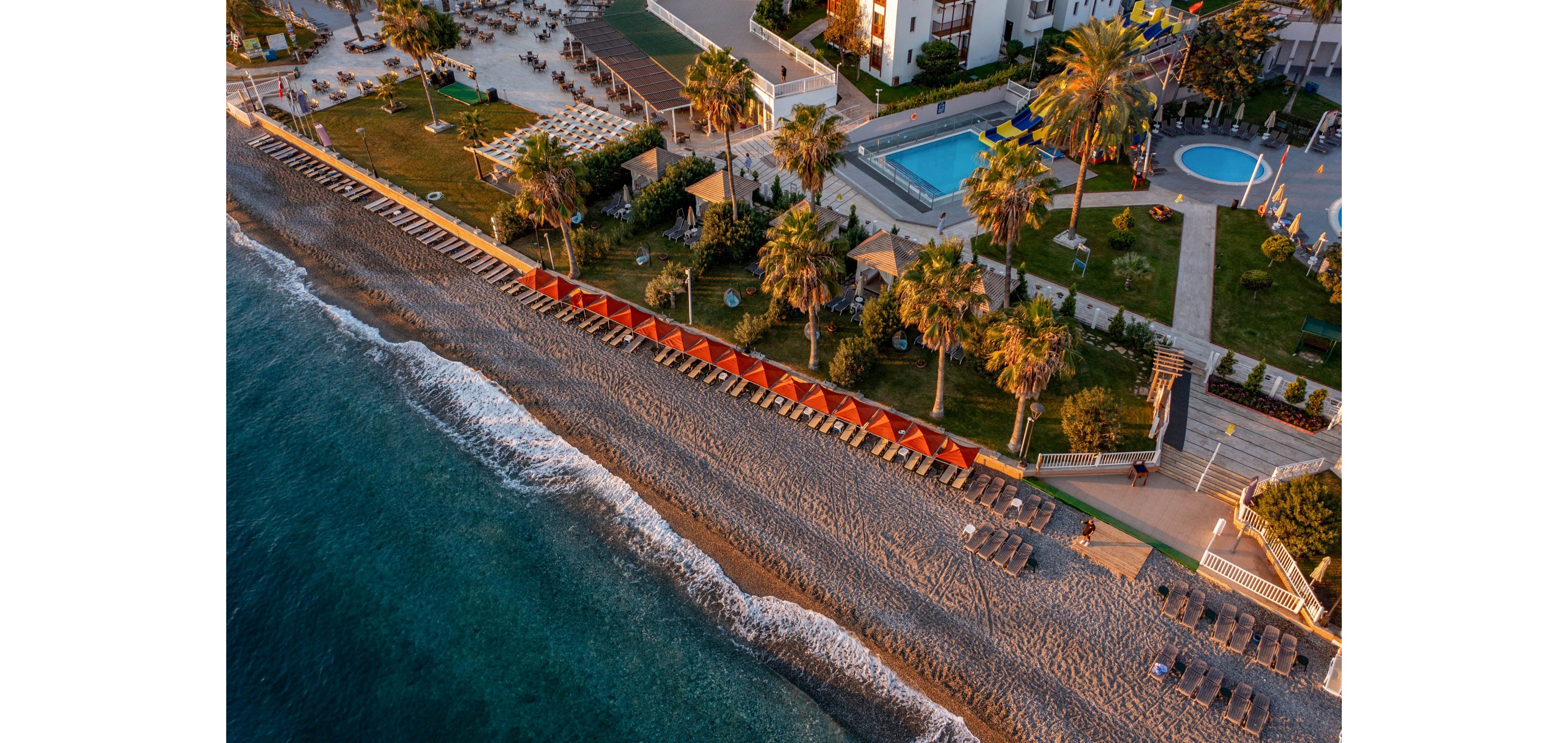 Corendon Hydros Club Kemer