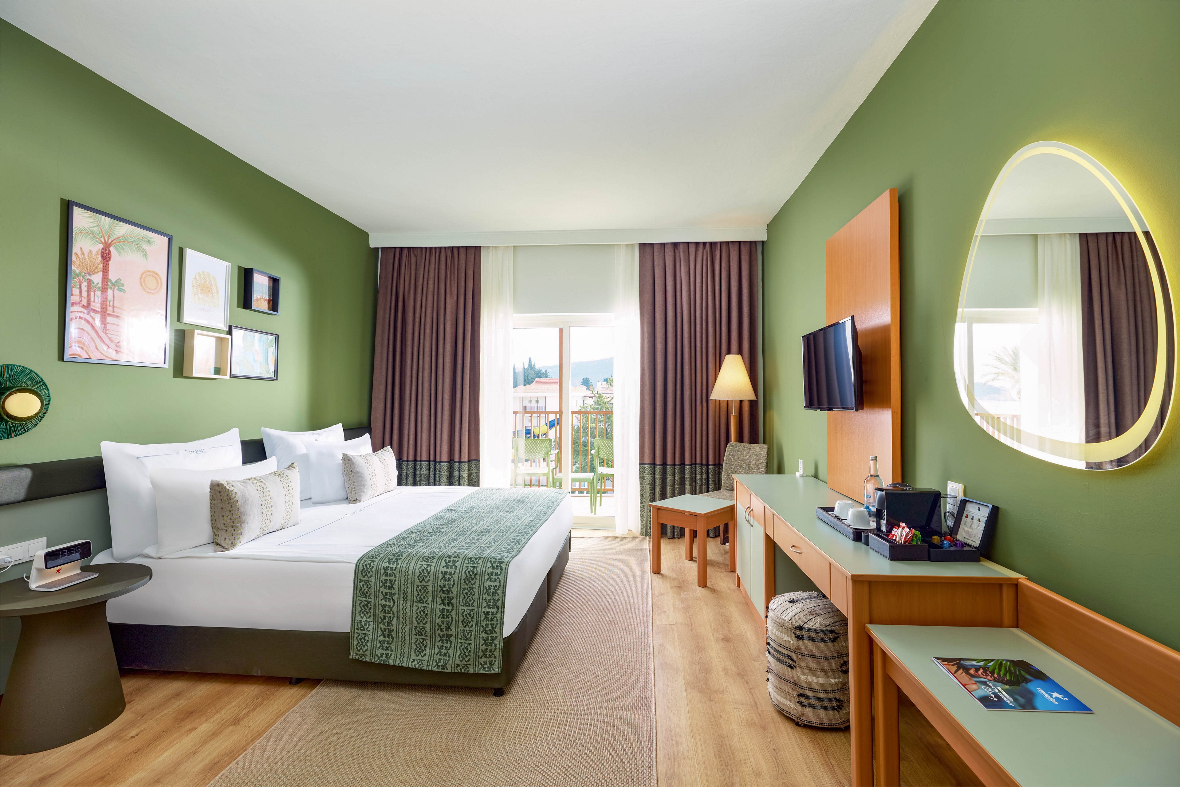 Corendon Hydros Club Kemer