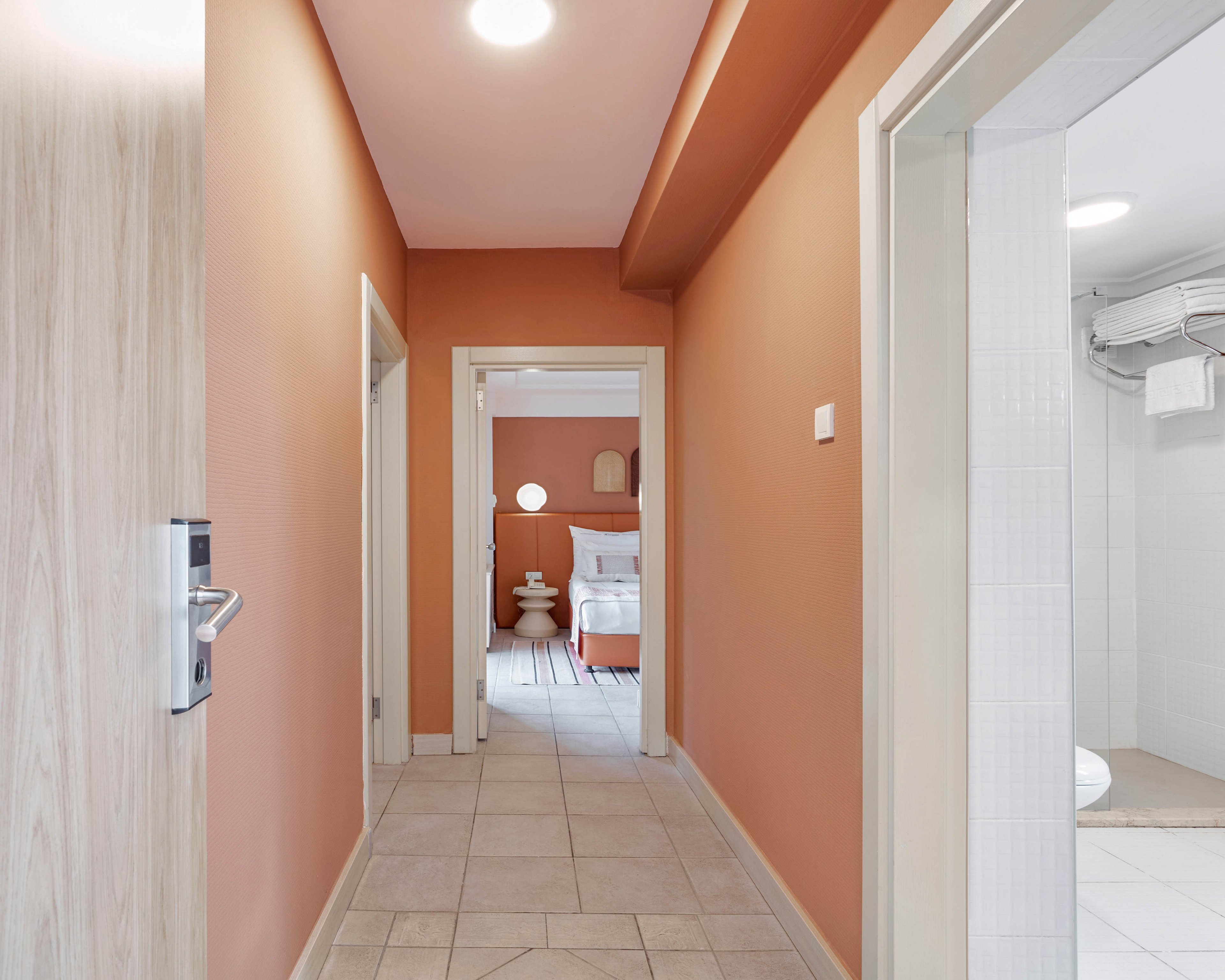 Corendon Hydros Club Kemer