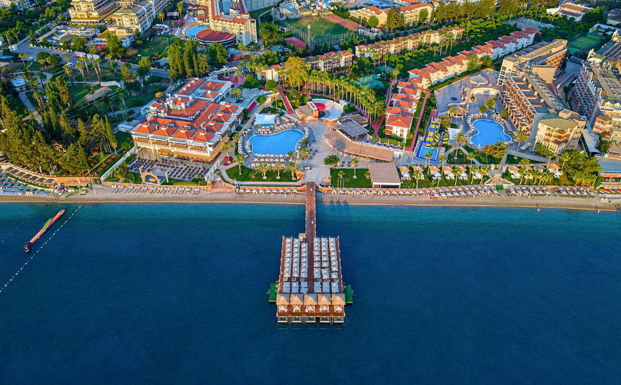 Corendon Hydros Club Kemer