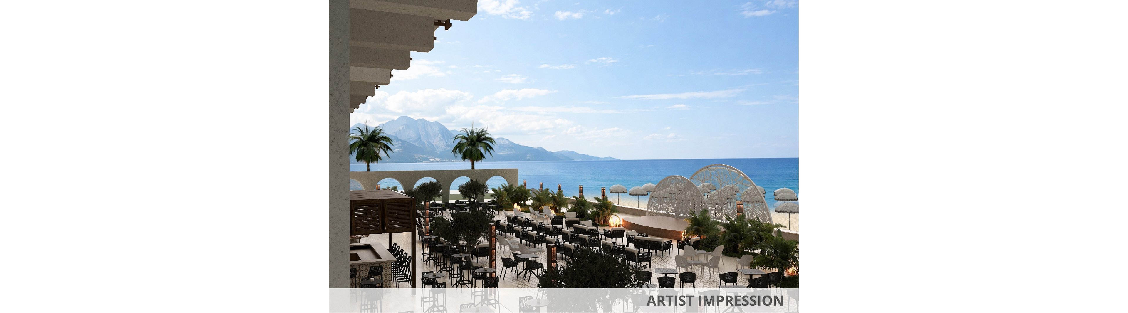 Corendon Hydros Club Kemer