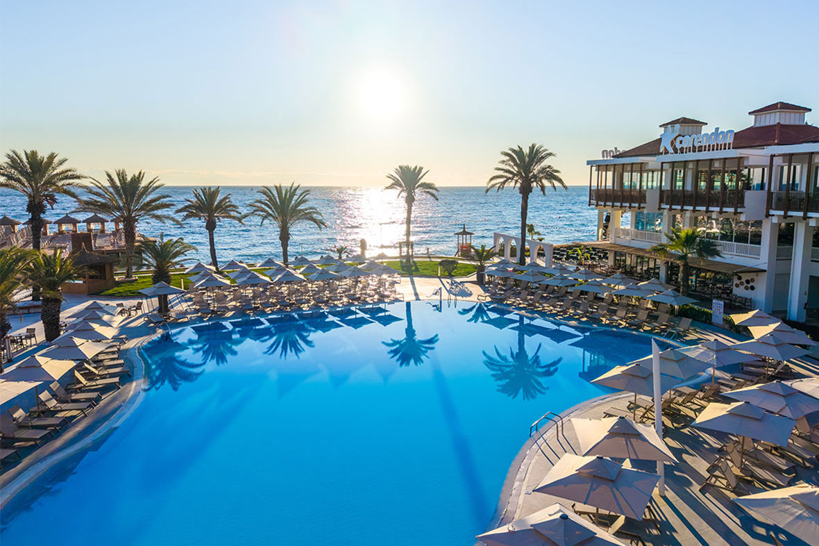 Corendon Hydros Club Kemer