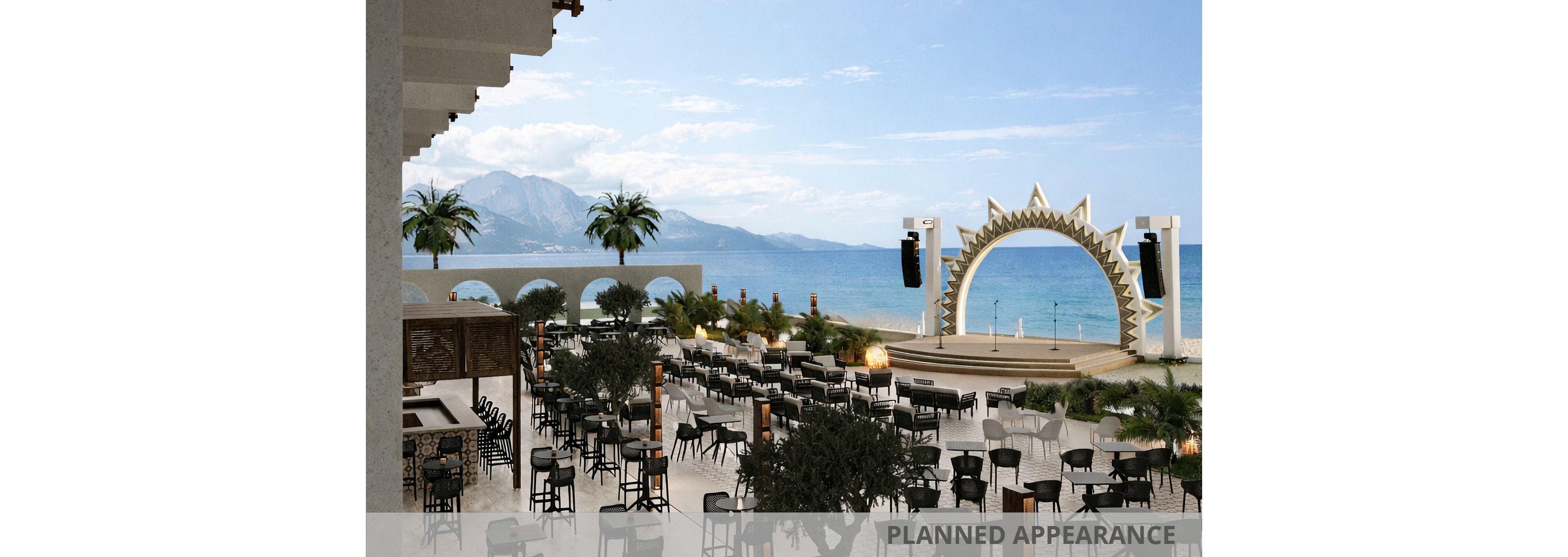 Corendon Hydros Club Kemer