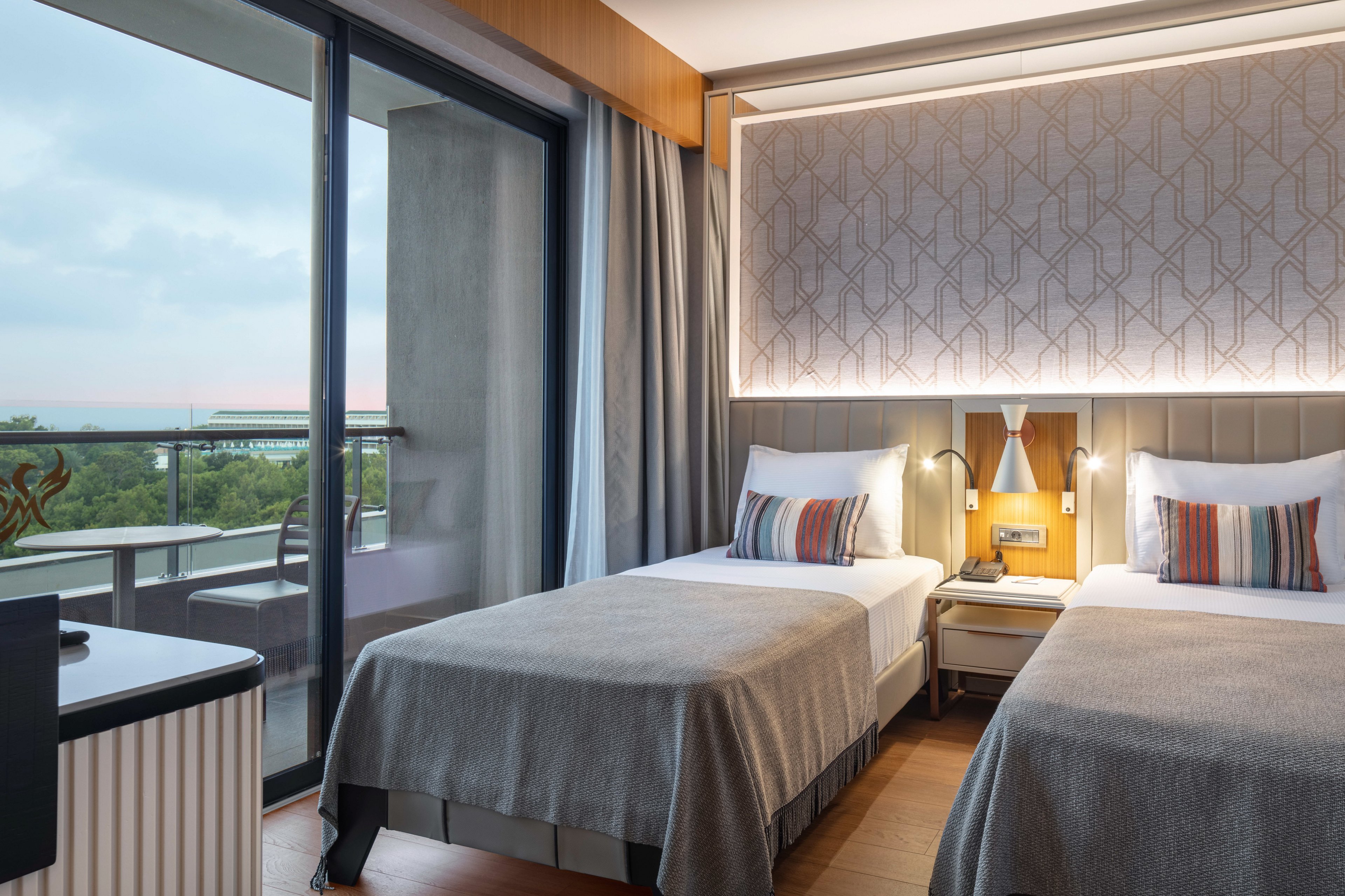 Mylome Luxury Hotel & Resort