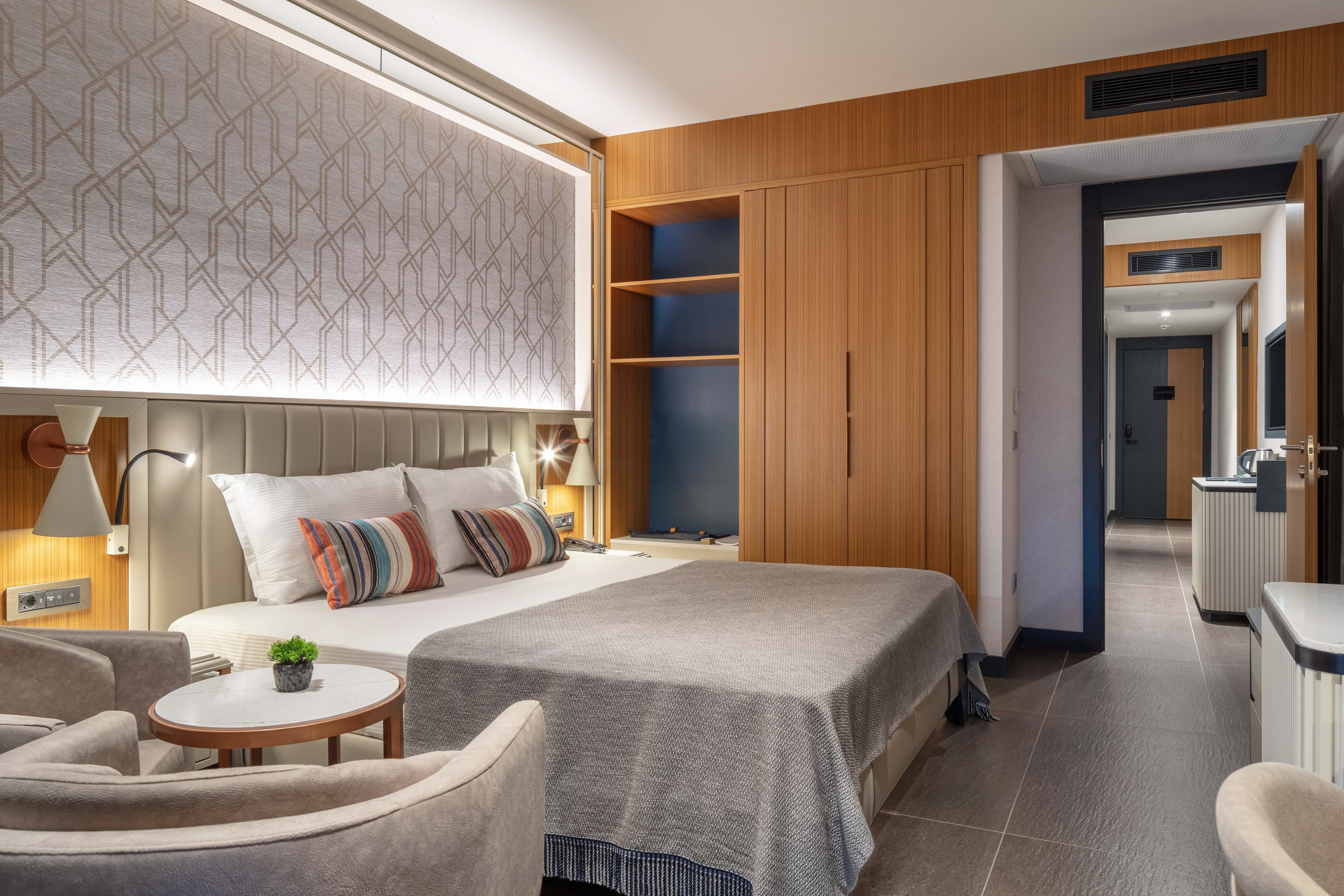 Mylome Luxury Hotel & Resort