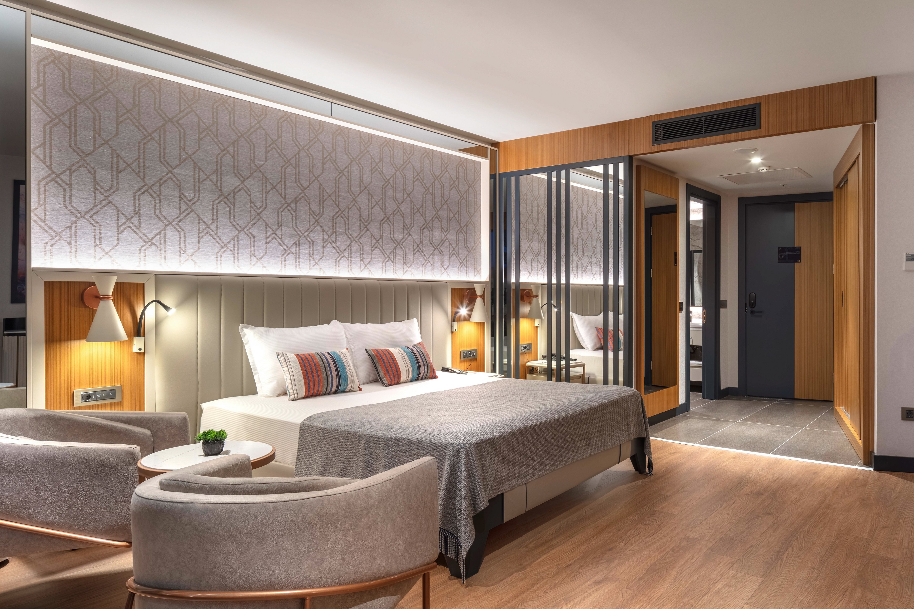 Mylome Luxury Hotel & Resort