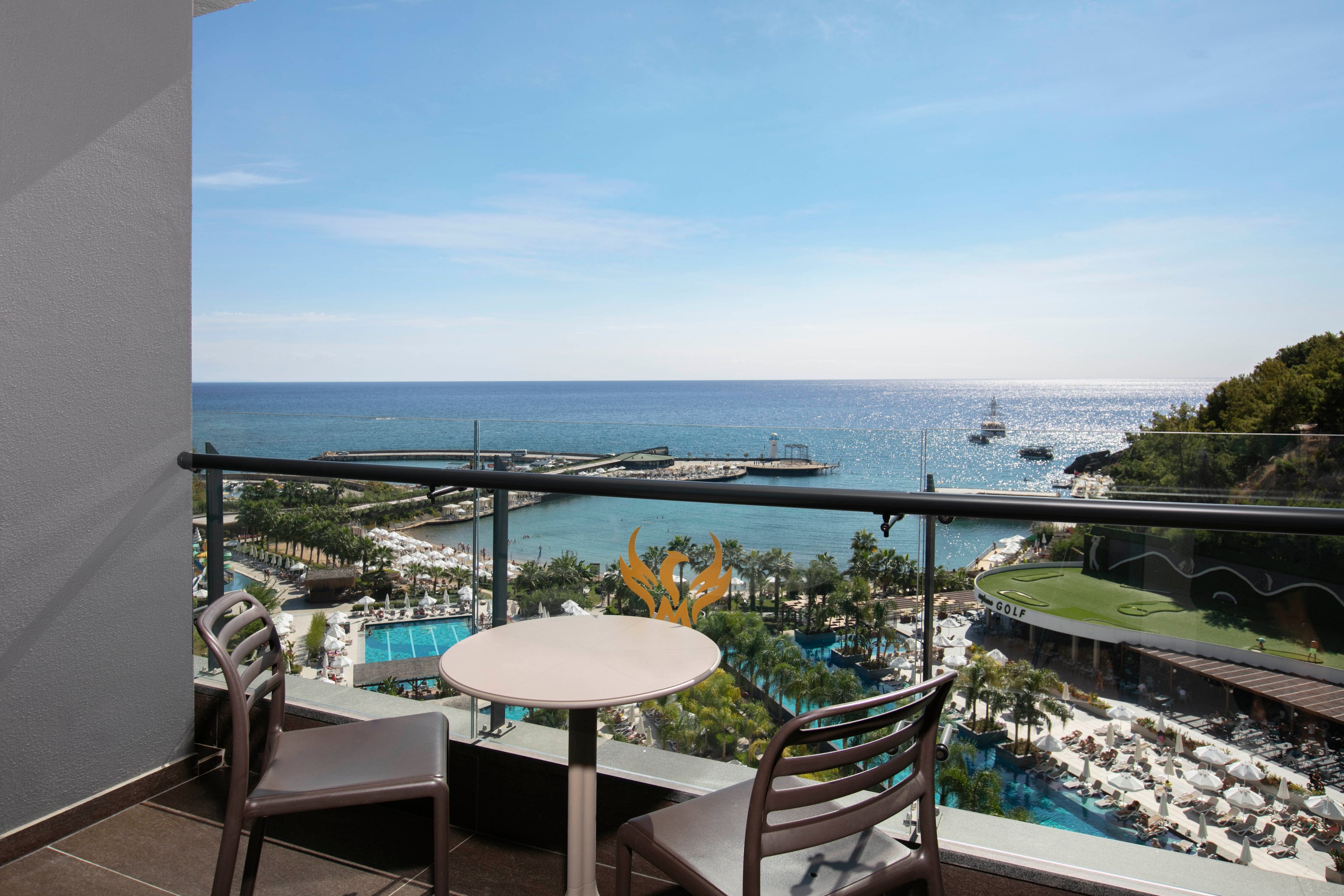 Mylome Luxury Hotel & Resort