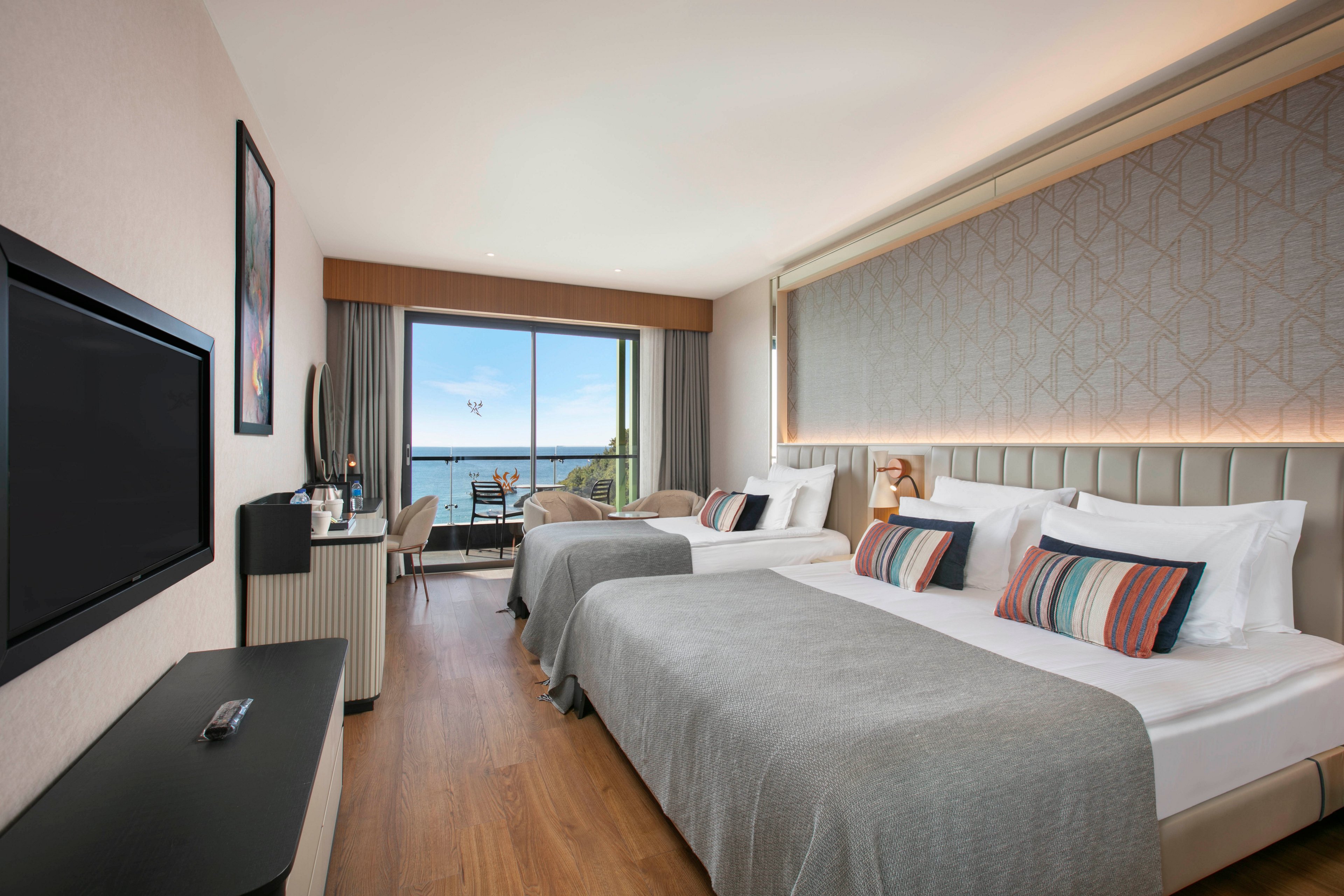 Mylome Luxury Hotel & Resort