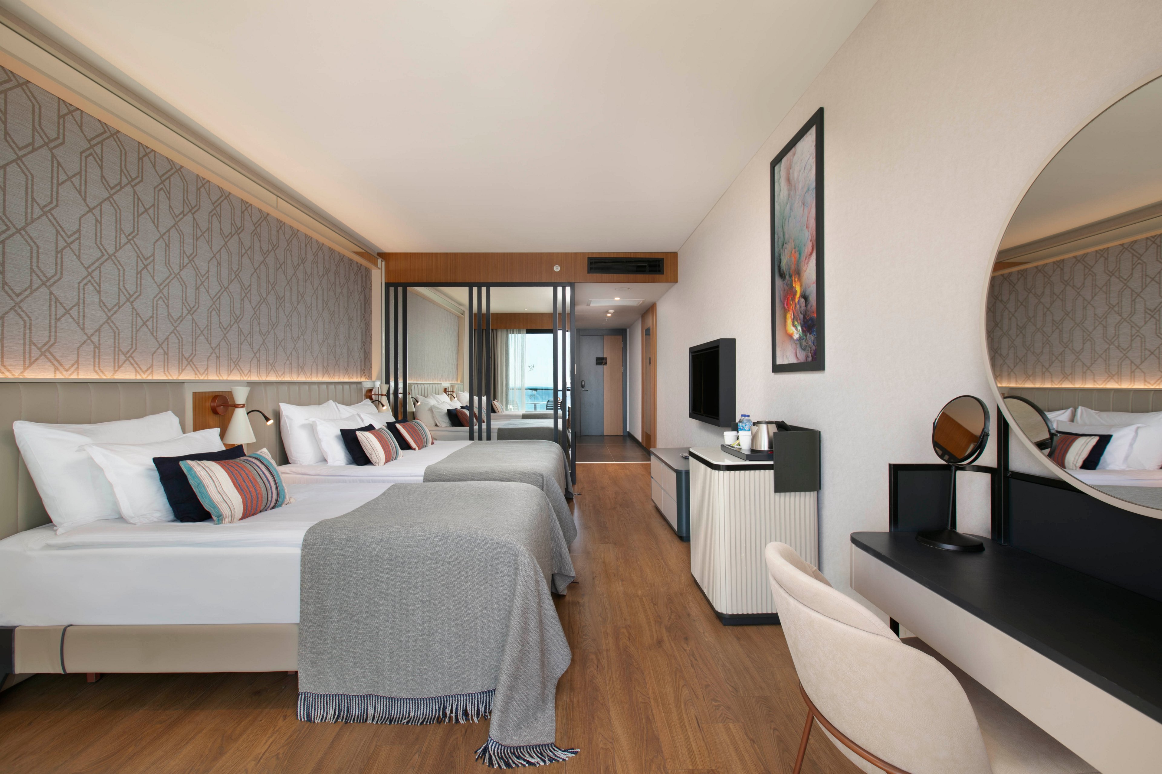 Mylome Luxury Hotel & Resort