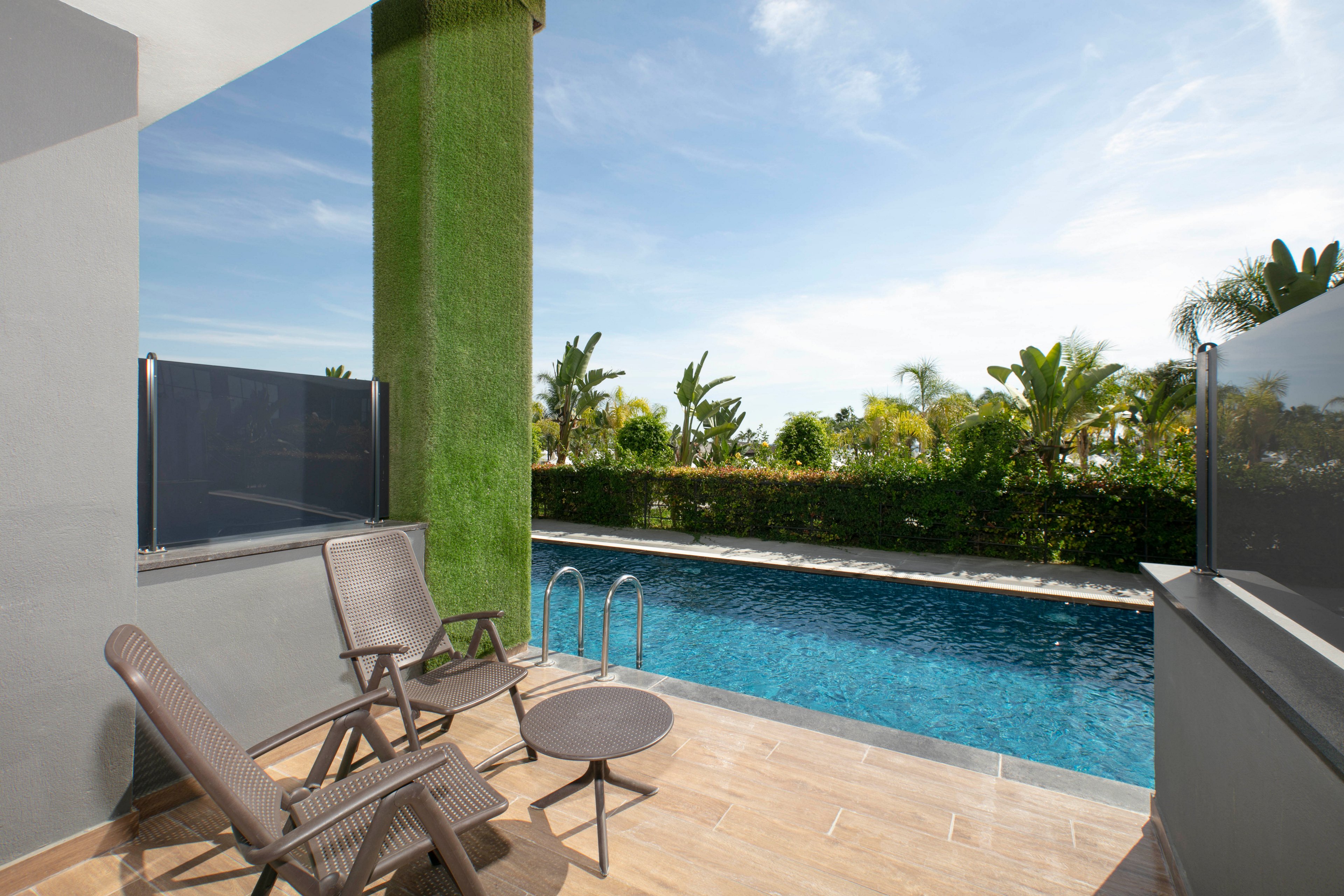 Mylome Luxury Hotel & Resort