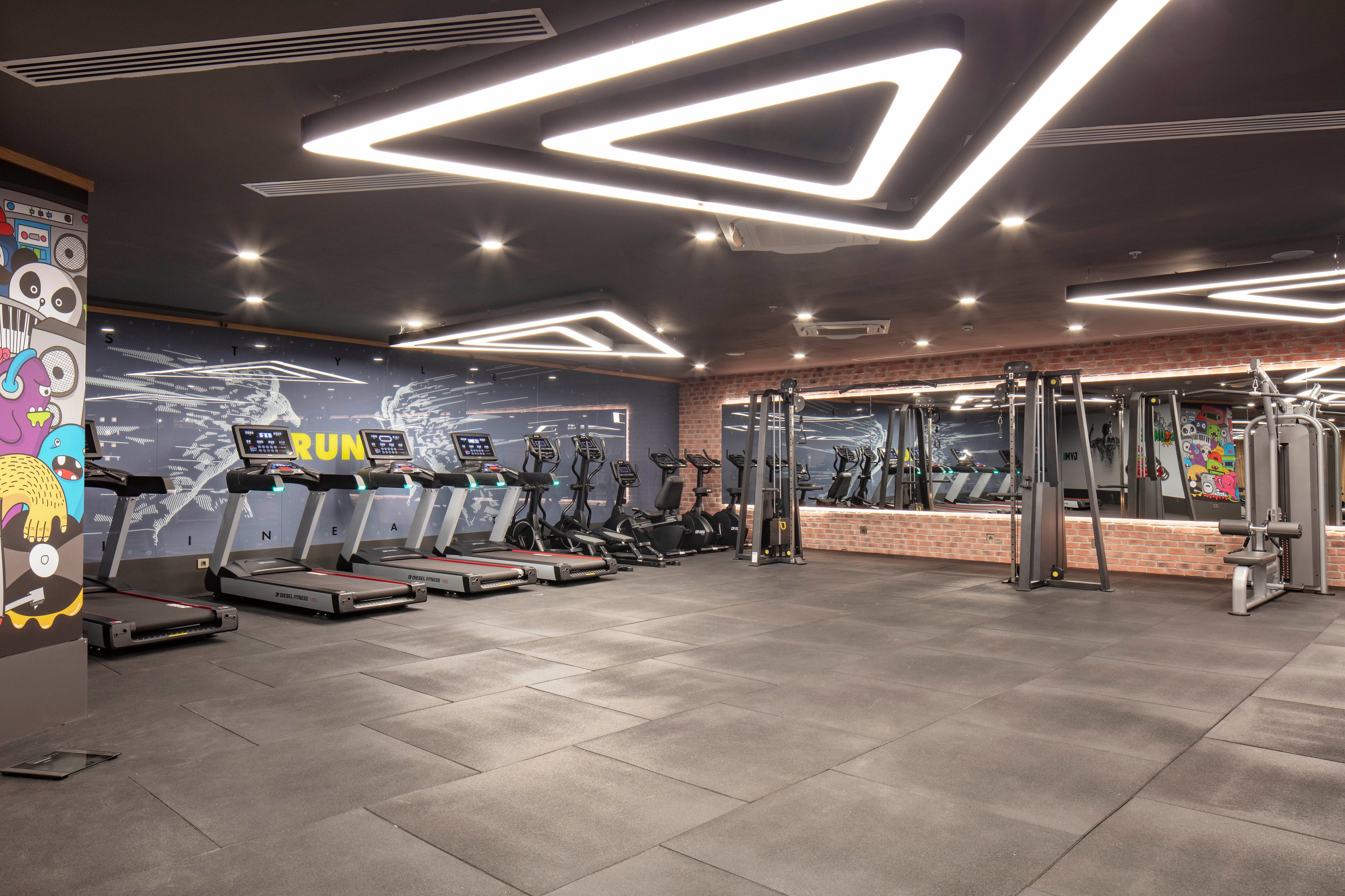 Mylome Luxury Hotel & Resort