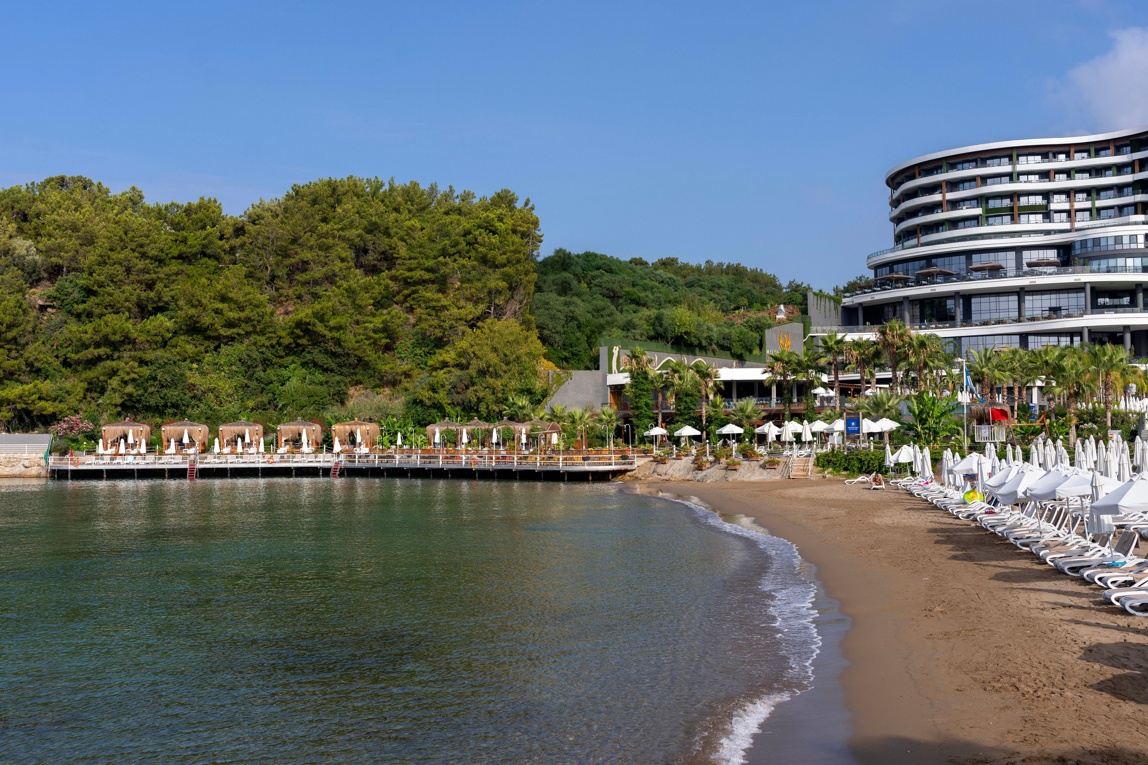 Mylome Luxury Hotel & Resort