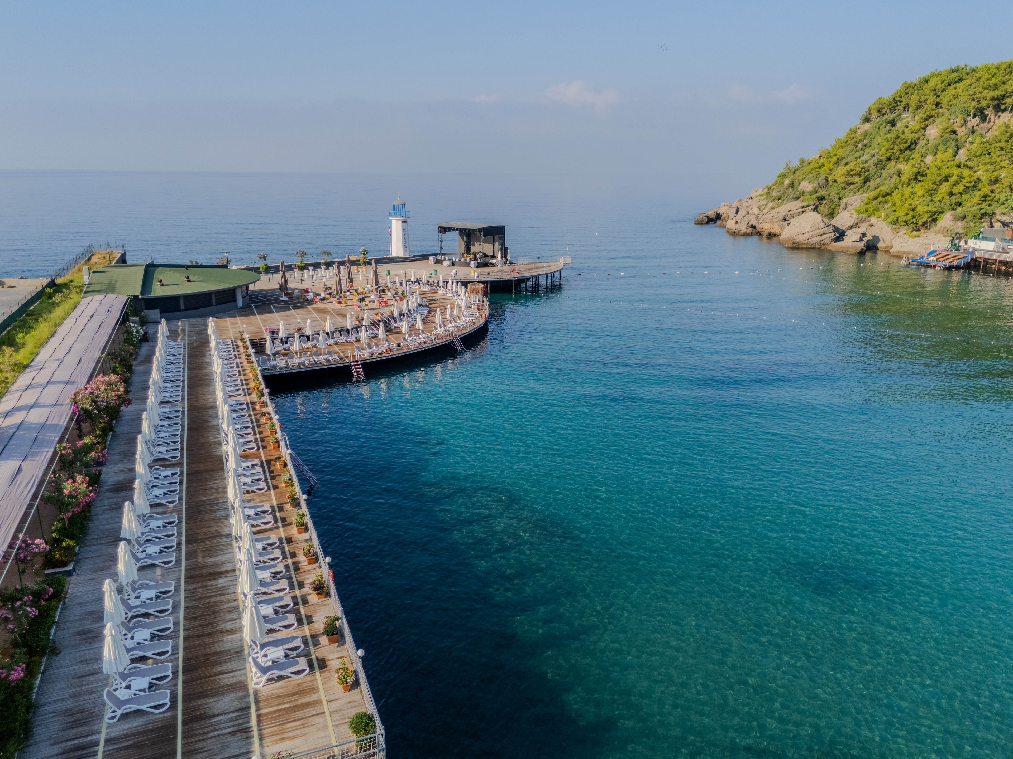 Mylome Luxury Hotel & Resort