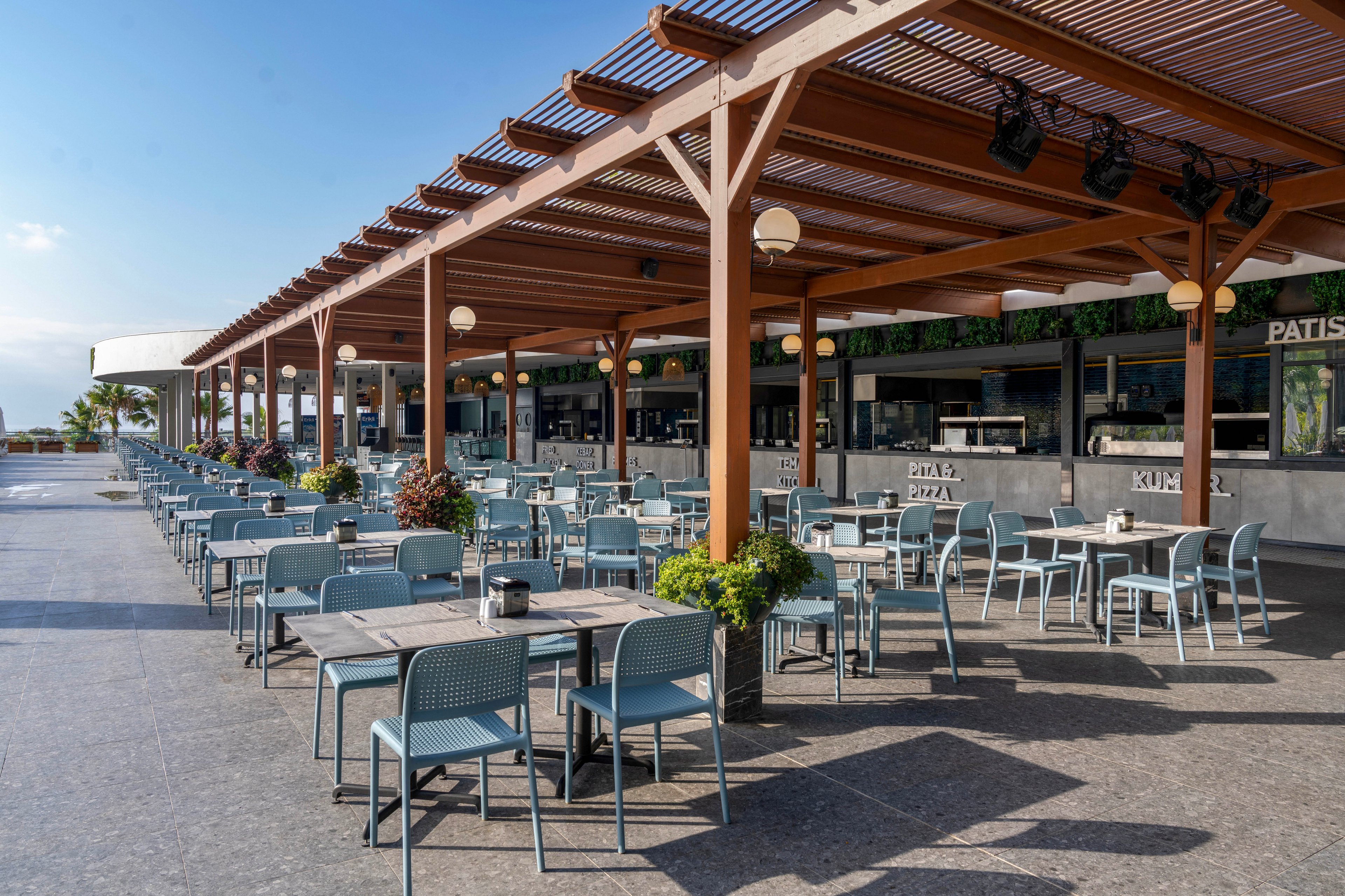 Mylome Luxury Hotel & Resort