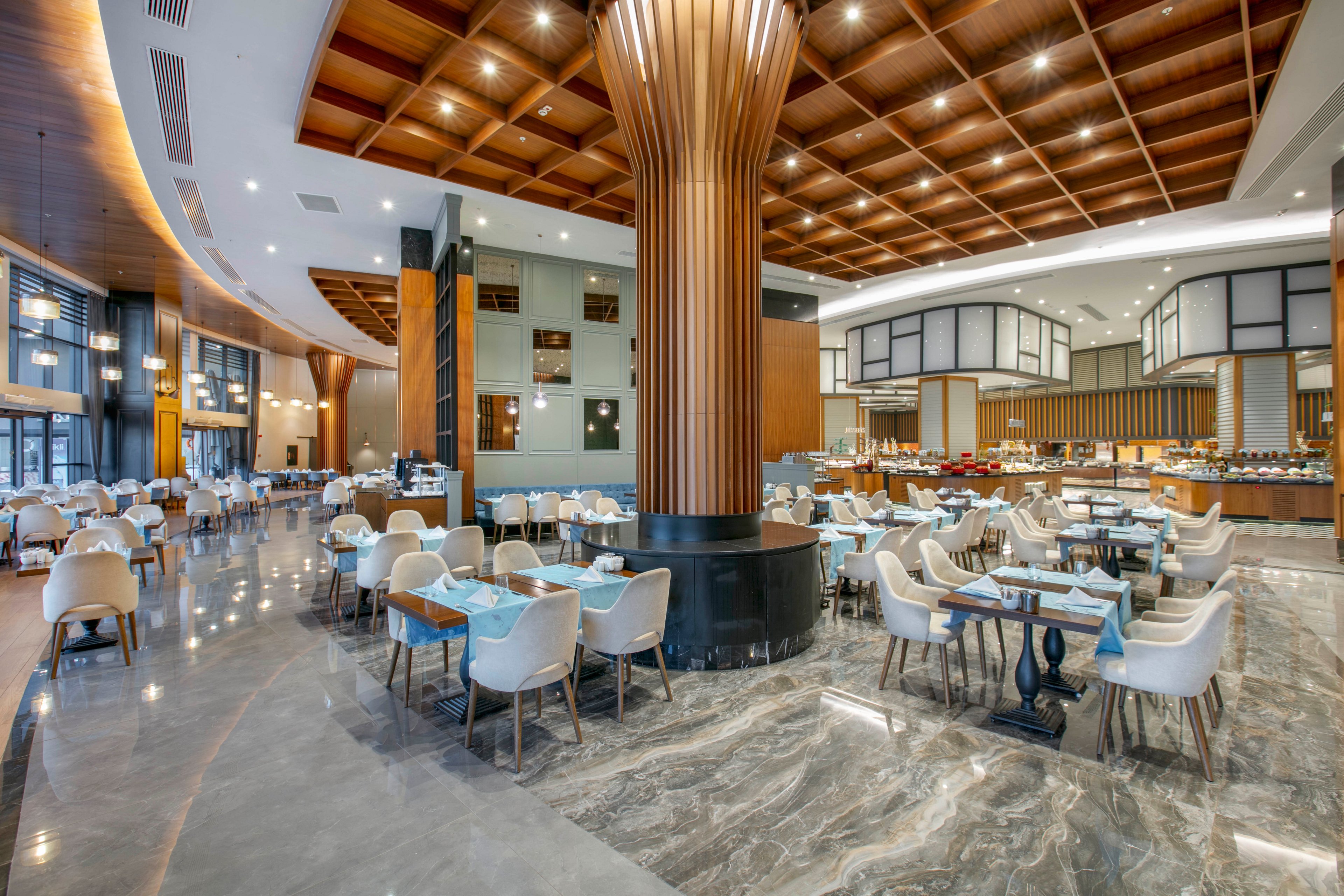 Mylome Luxury Hotel & Resort