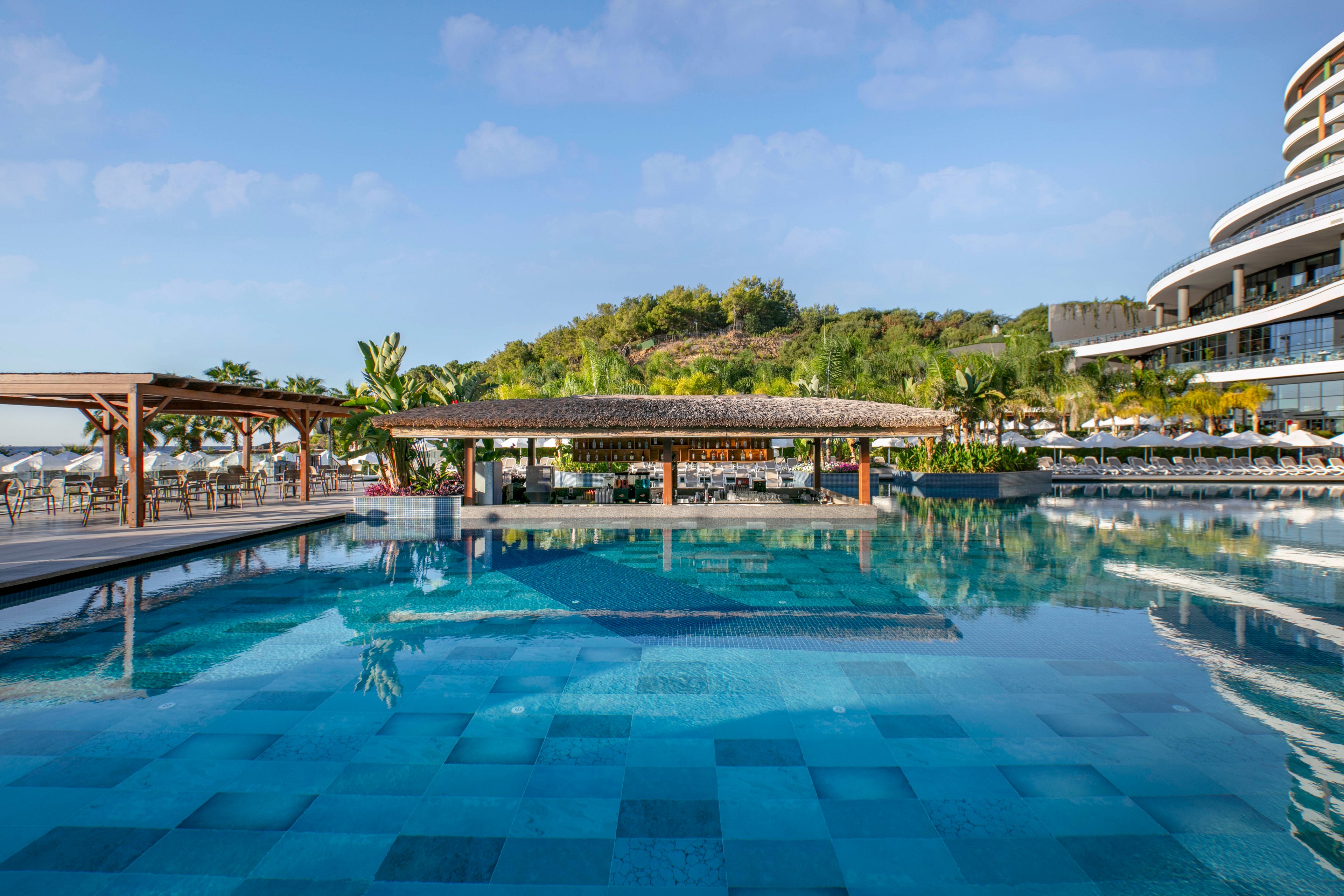 Mylome Luxury Hotel & Resort