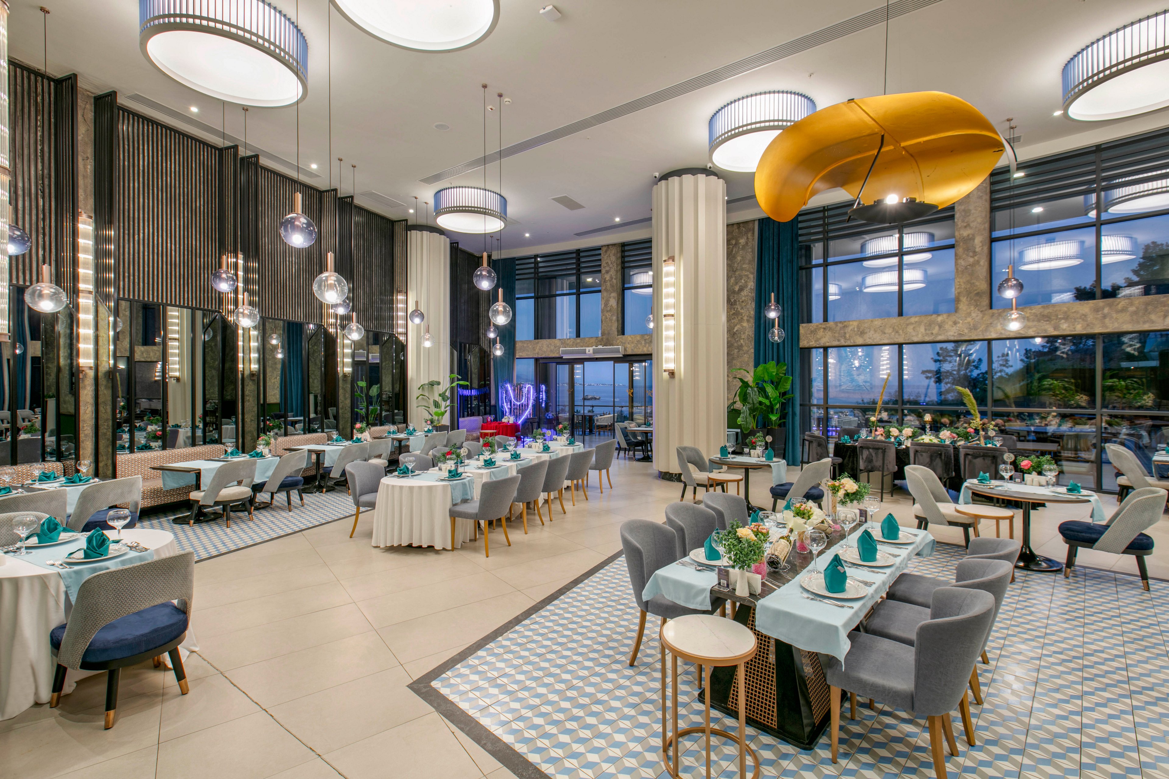 Mylome Luxury Hotel & Resort