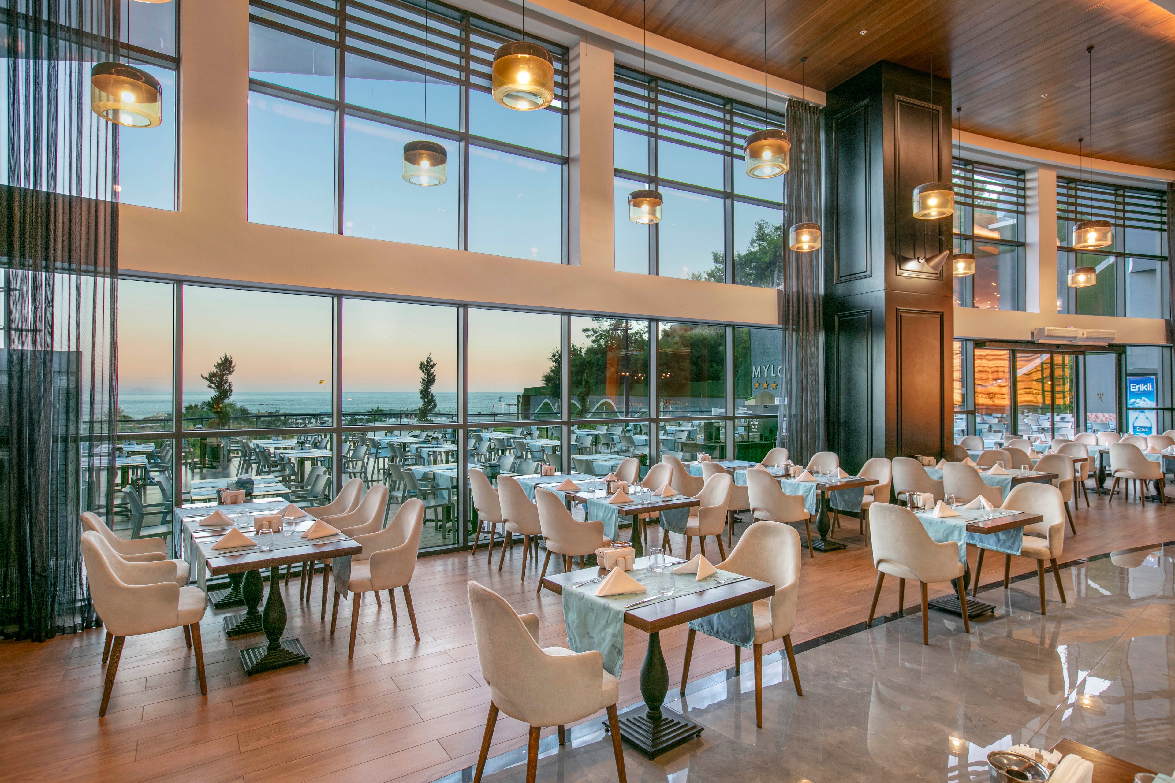 Mylome Luxury Hotel & Resort