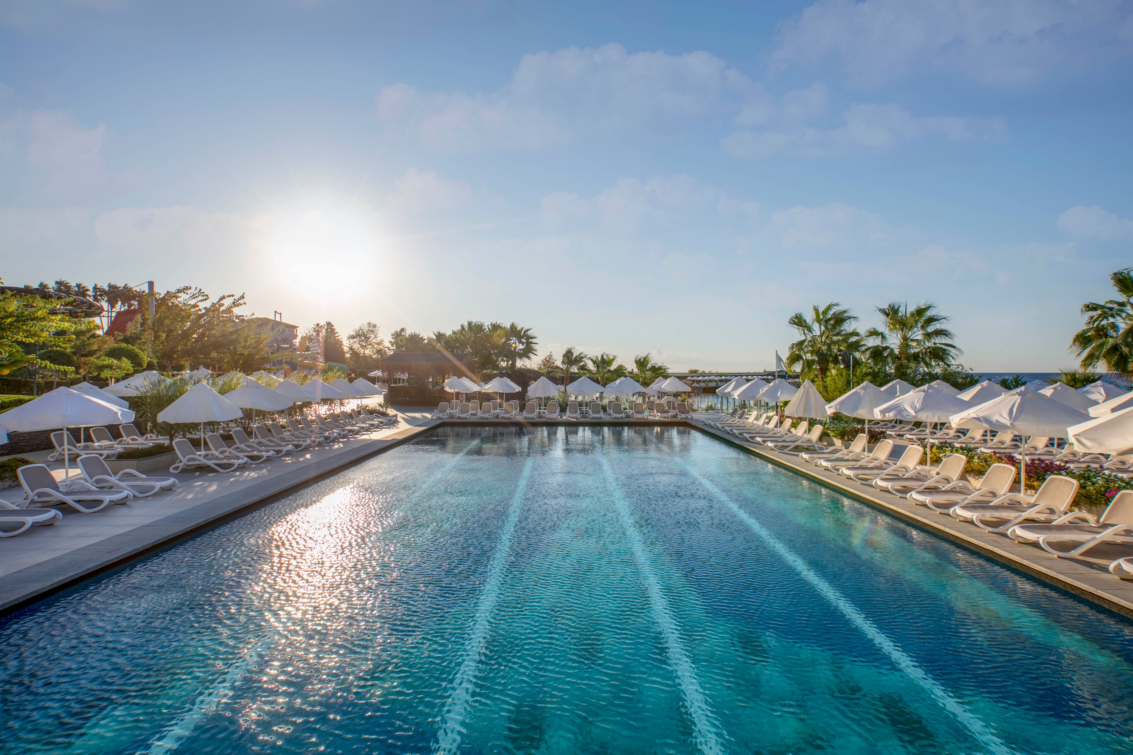 Mylome Luxury Hotel & Resort