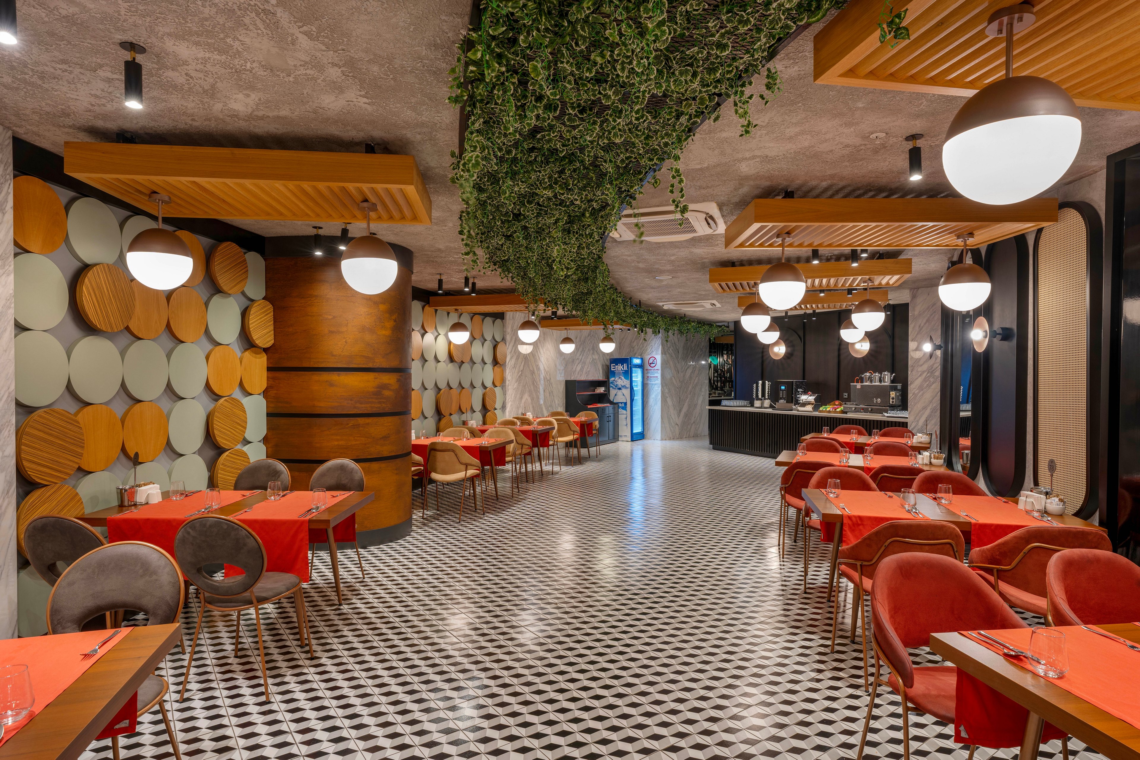 Mylome Luxury Hotel & Resort