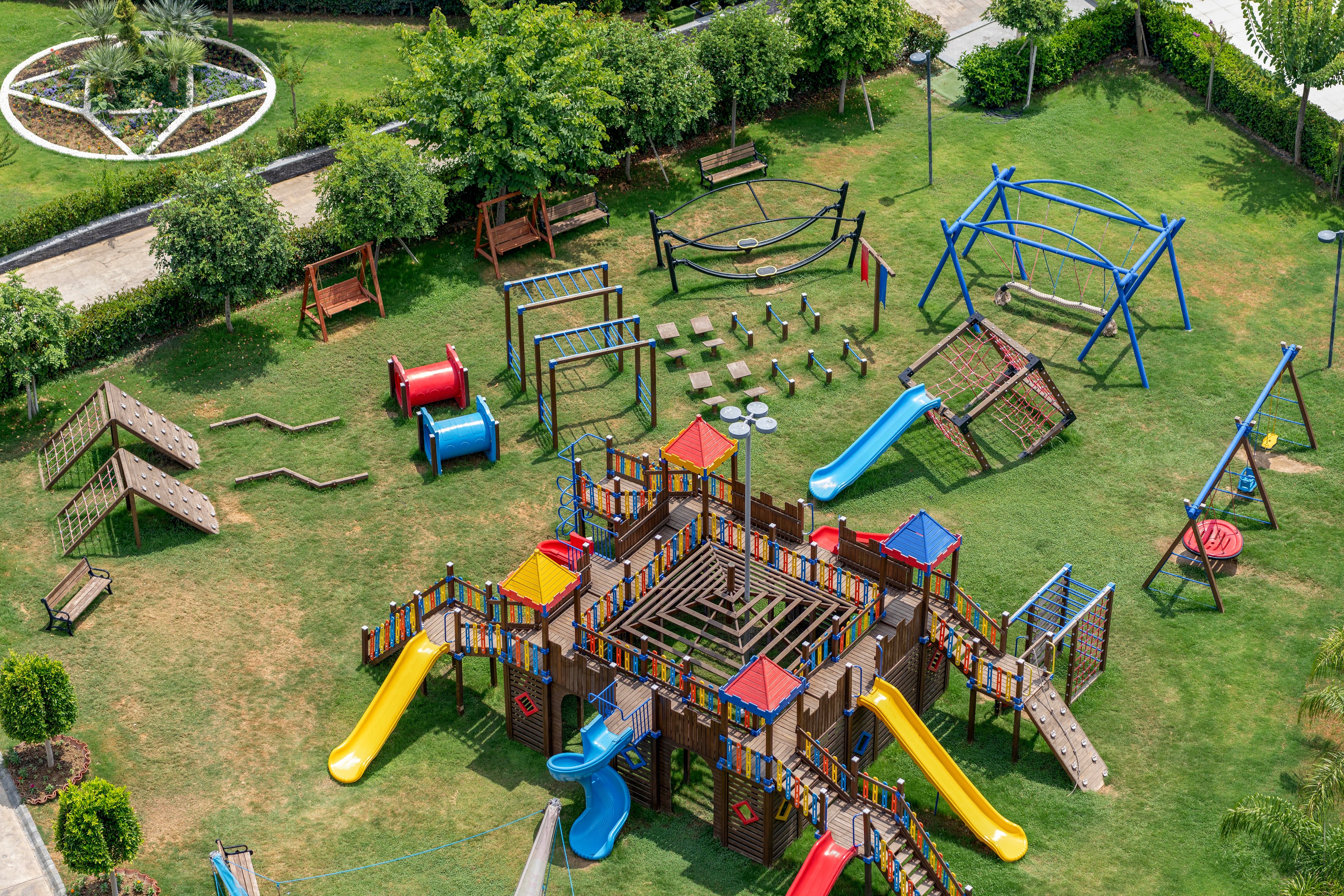 Mylome Luxury Hotel & Resort