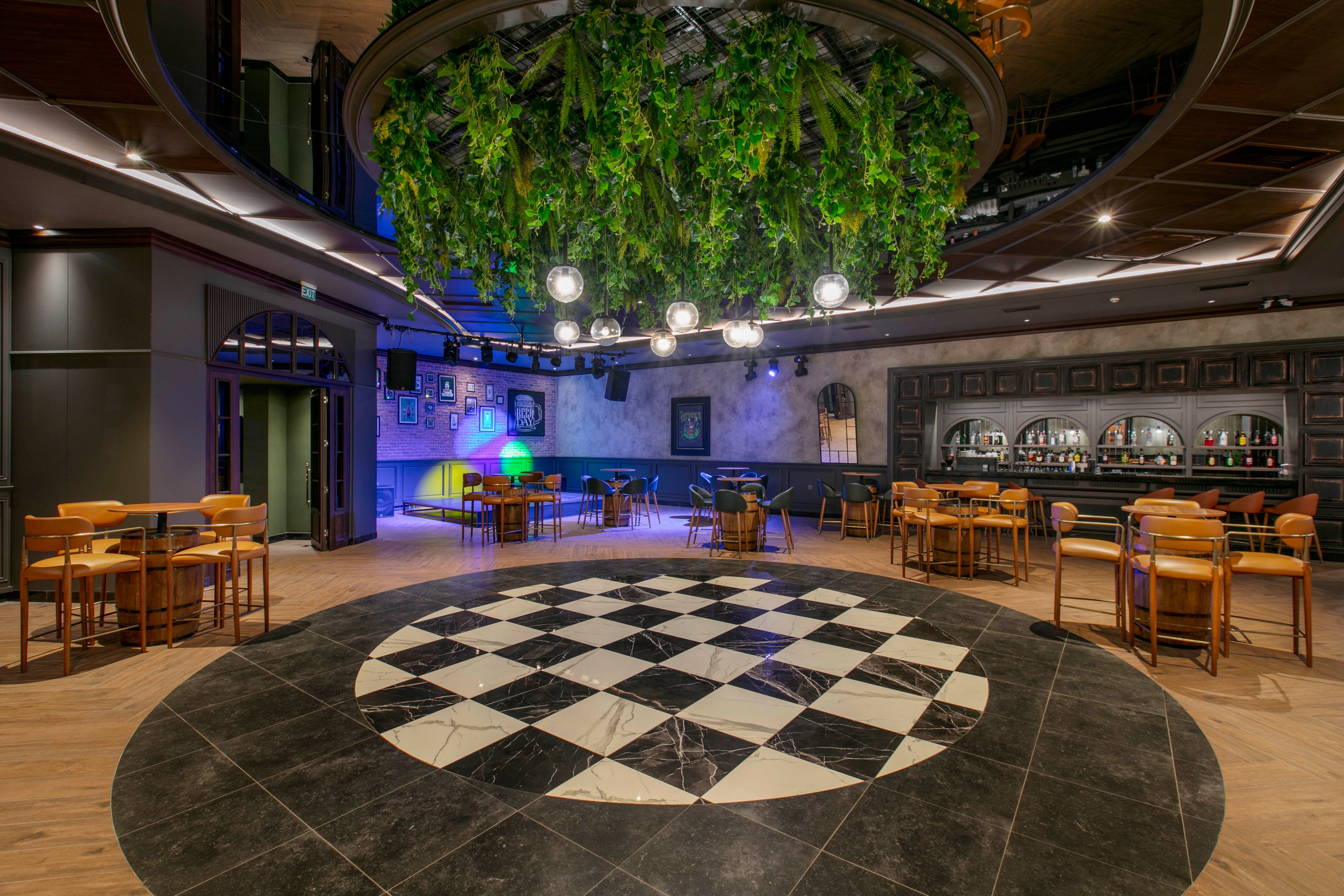 Mylome Luxury Hotel & Resort