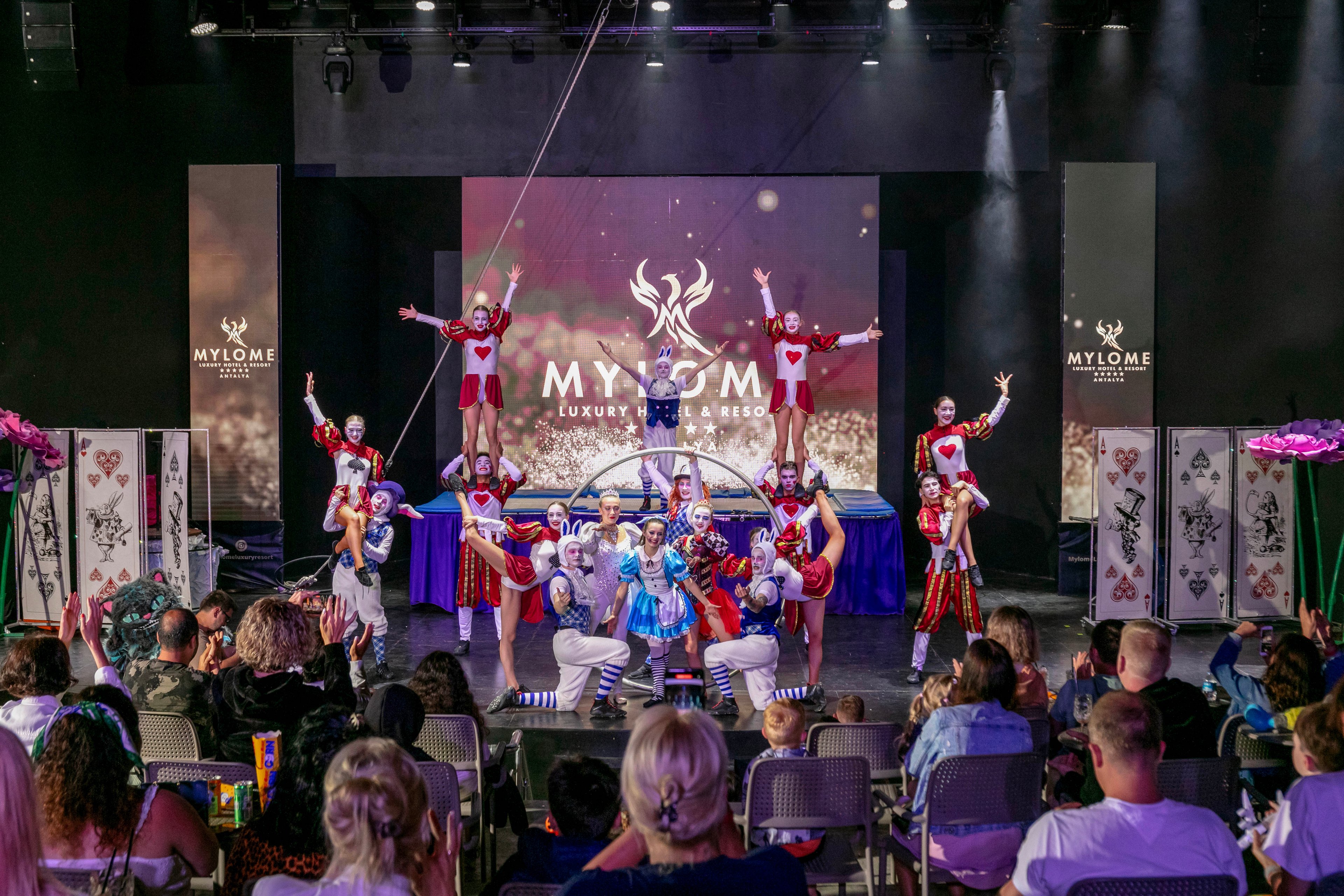 Mylome Luxury Hotel & Resort