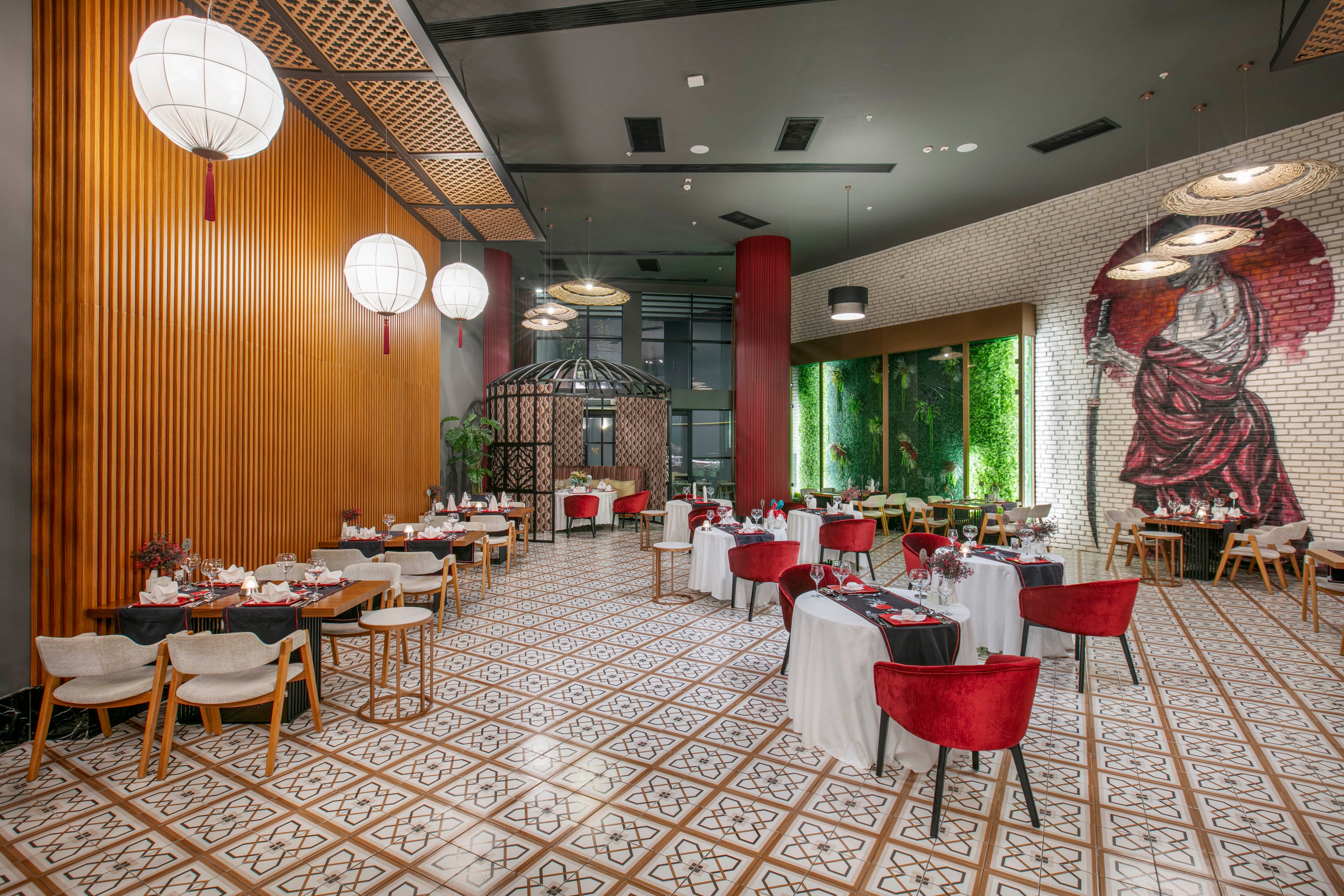 Mylome Luxury Hotel & Resort