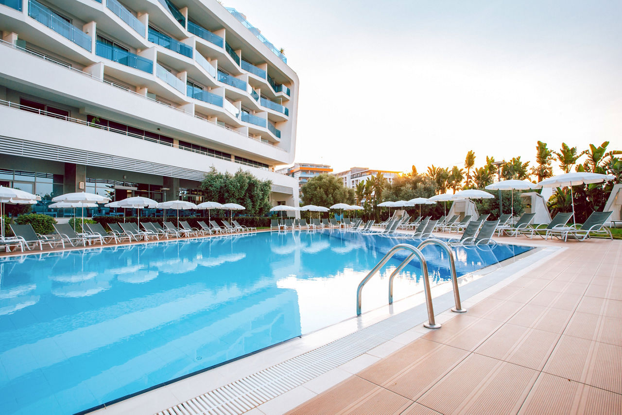 Selene Beach & Spa