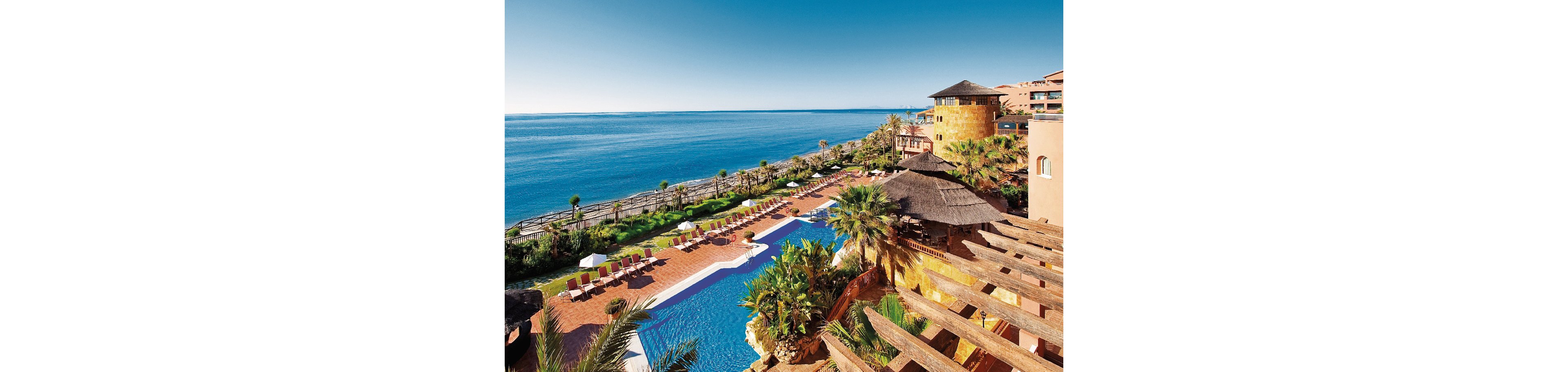 Elba Estepona Gran Hotel & Thalasso Spa