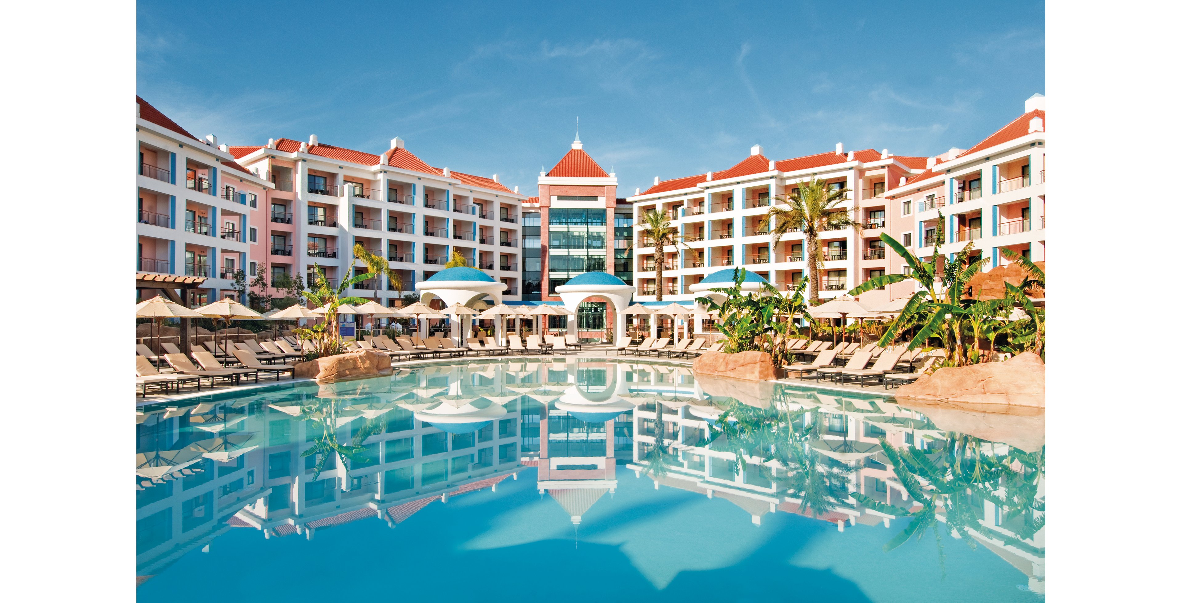 Hilton Vilamoura Golf Resort & Spa