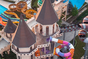 Aquapark Nessebar