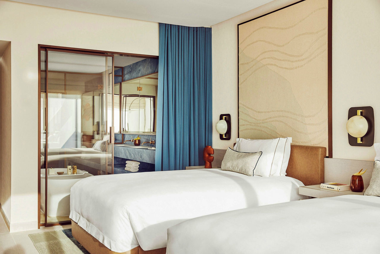 Hotel Arts Barcelona - Barcelona hotels | Jet2holidays
