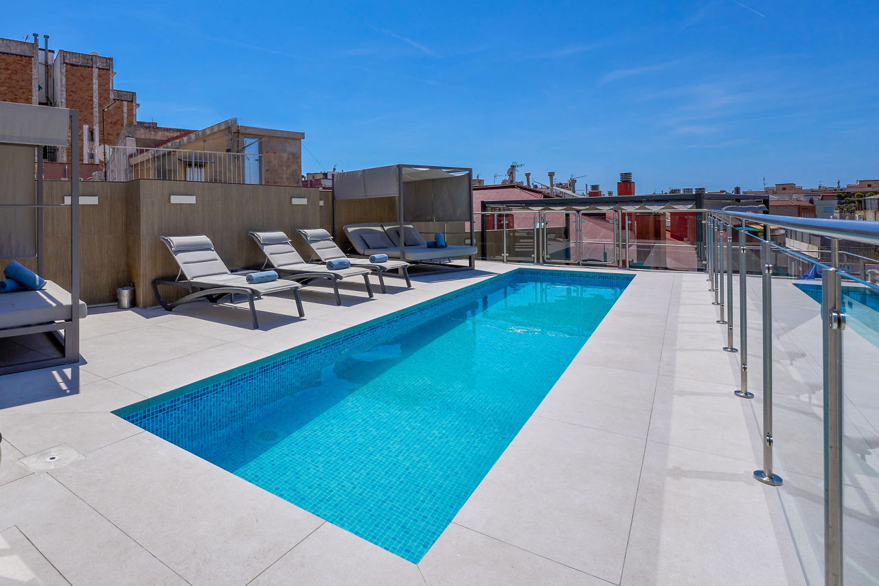 Catalonia Barcelona 505